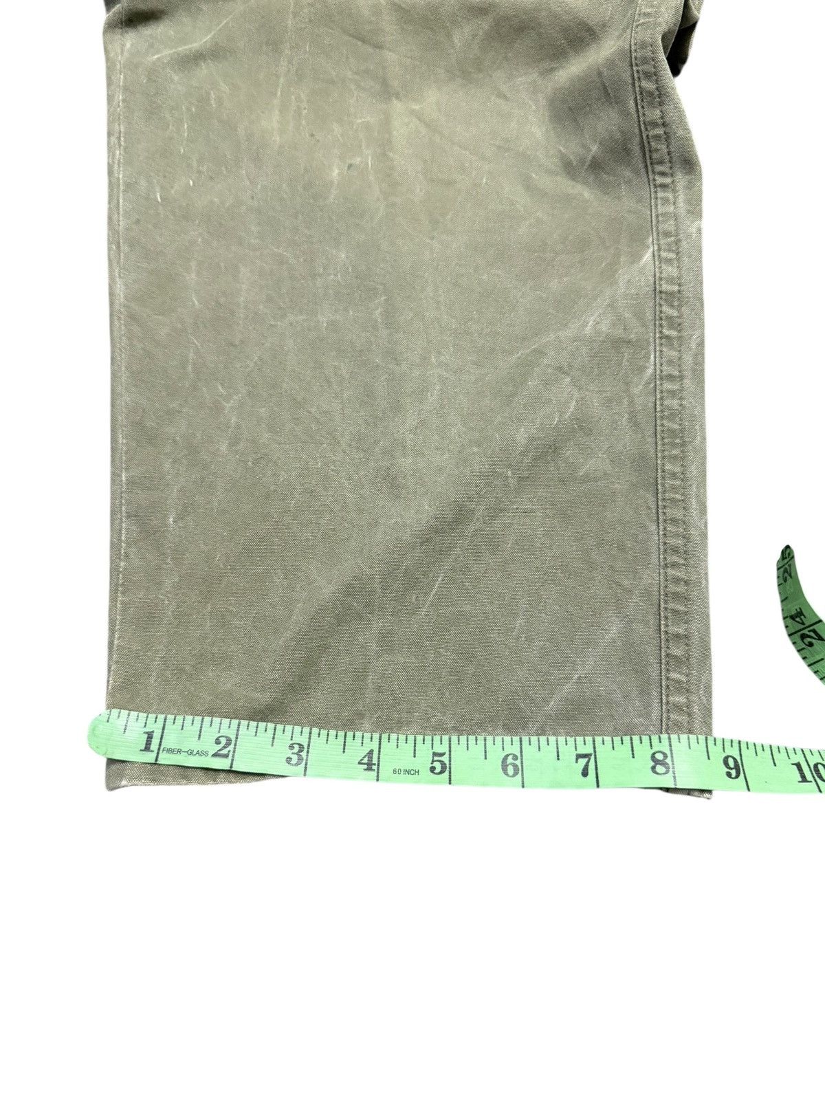 Comme des Garcons Vintage Comme Des Garcons Baggy Pant Size US 30 / EU 46 - 11 Thumbnail