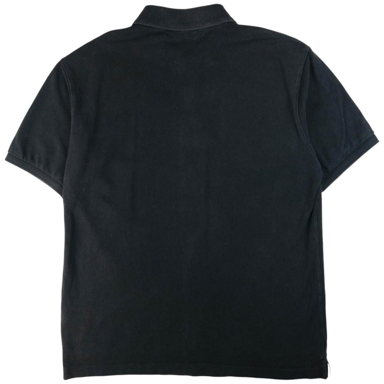 Stone Island Vintage Stone Island Polo Shirt Size L Size US L / EU 52-54 / 3 - 2 Thumbnail