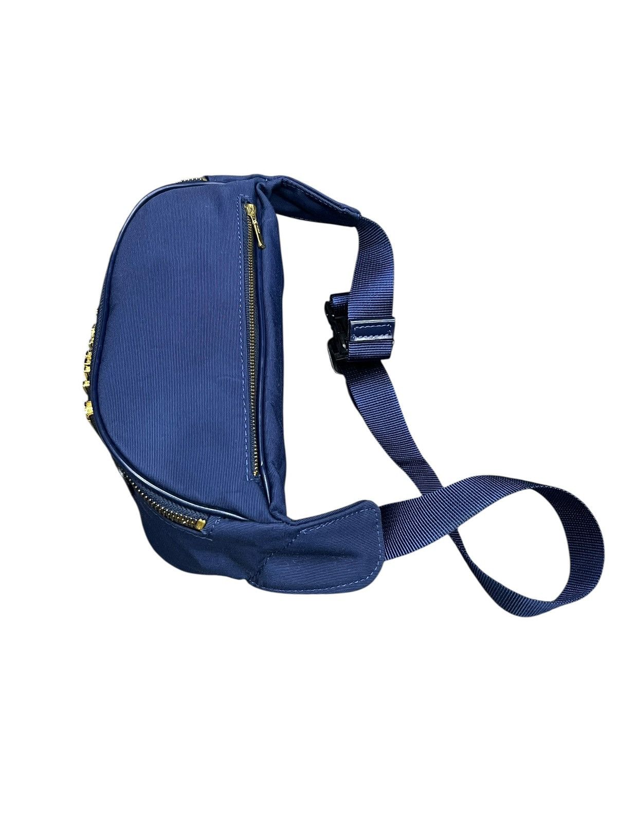 Moschino Authentic vintage Moschino waist pouch bag Made in Japan. Size ONE SIZE - 9 Thumbnail