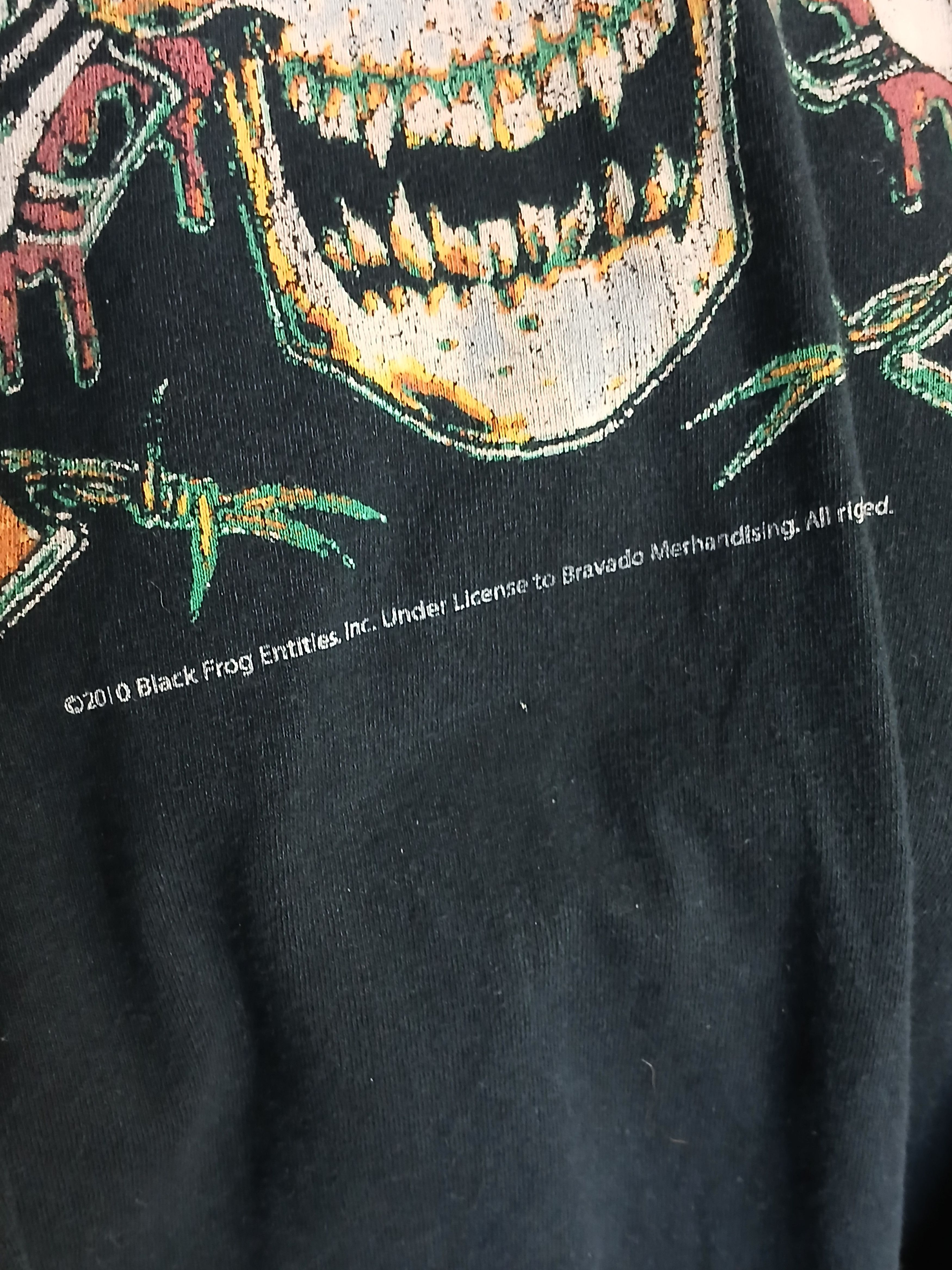 Guns N' Roses Guns N Roses T-Shirt Size US M / EU 48-50 / 2 - 4 Thumbnail