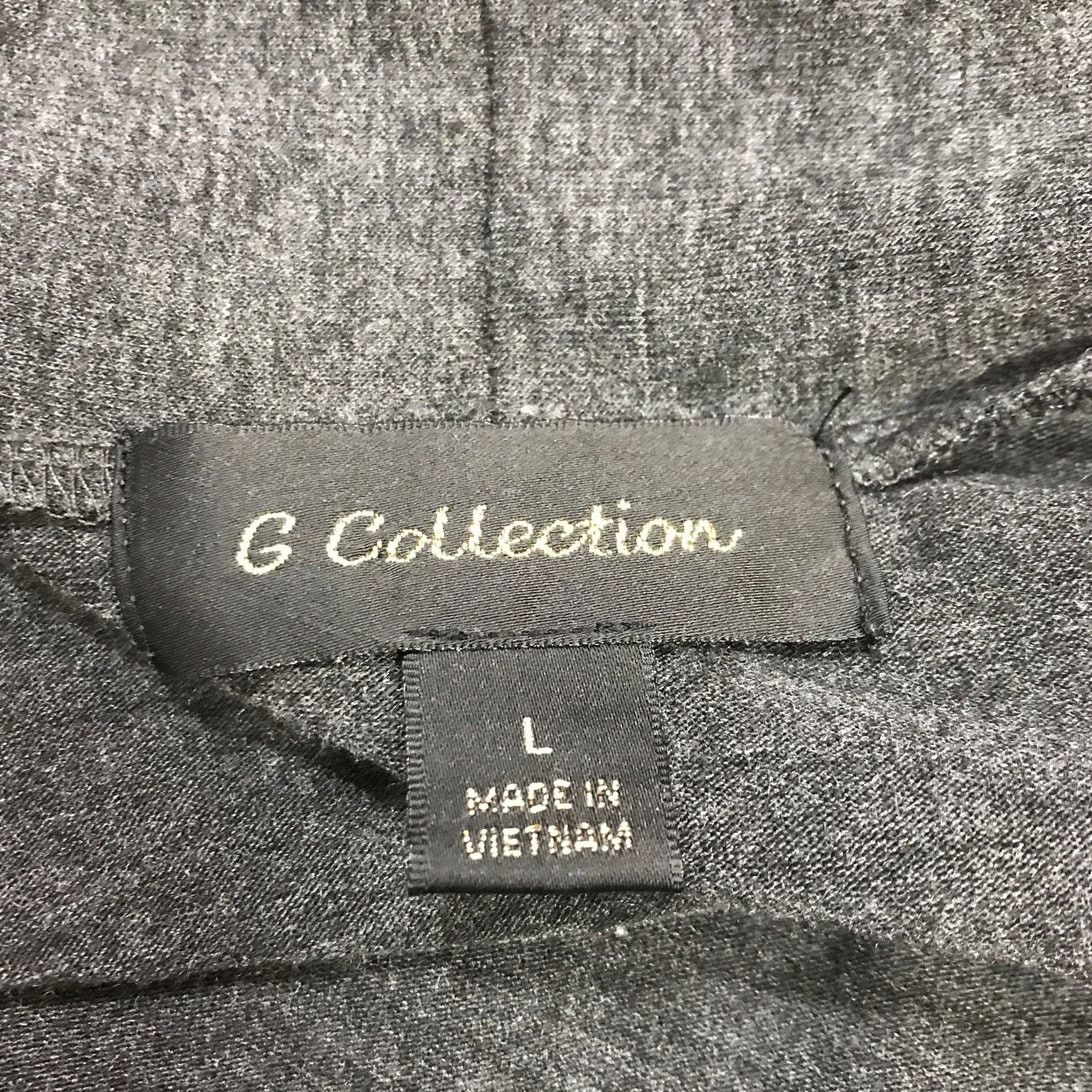 Other G Collection Long Sleeve Open Cardigan L Size L / US 10 / IT 46 - 3 Thumbnail