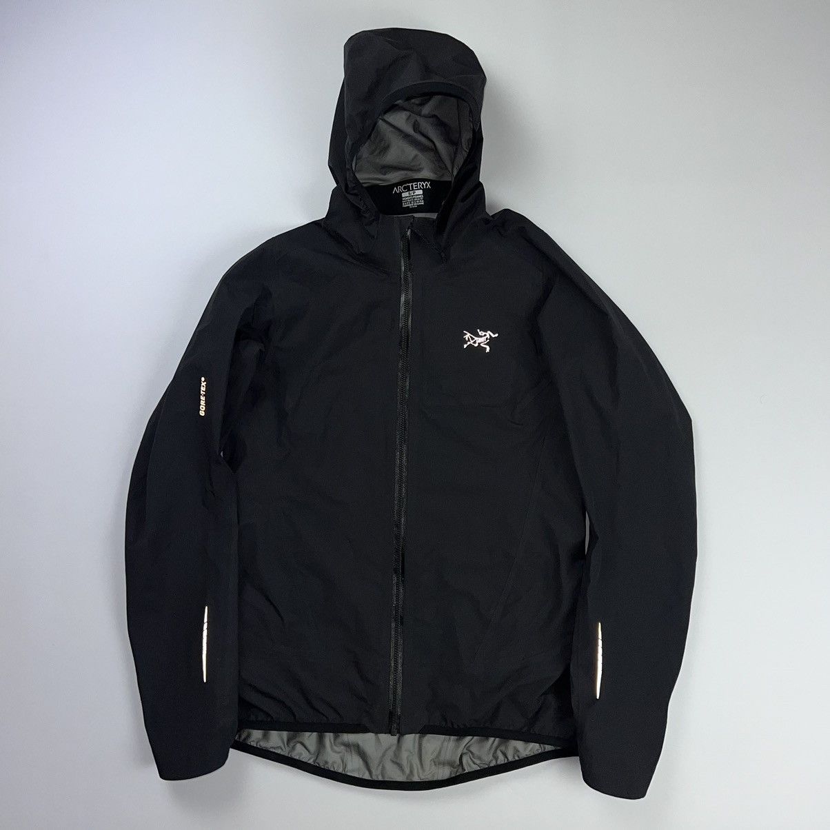 Arc'teryx × Goretex Arcteryx Norvan goretex trail jacket Size S / US 4 / IT 40 - 3 Thumbnail