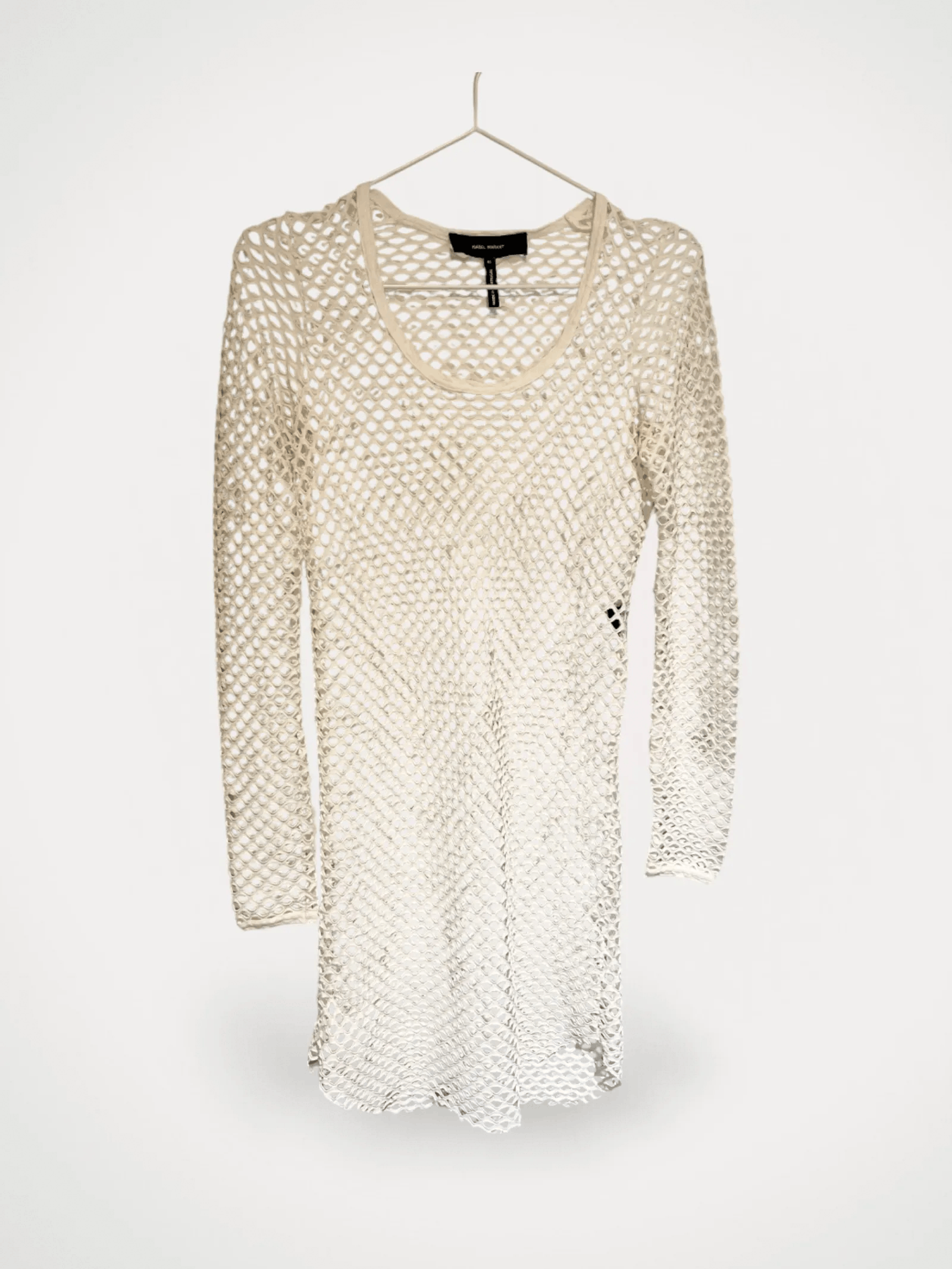 Isabel Marant Isabel Marant Dress Size M / US 6-8 / IT 42-44 - 1 Thumbnail