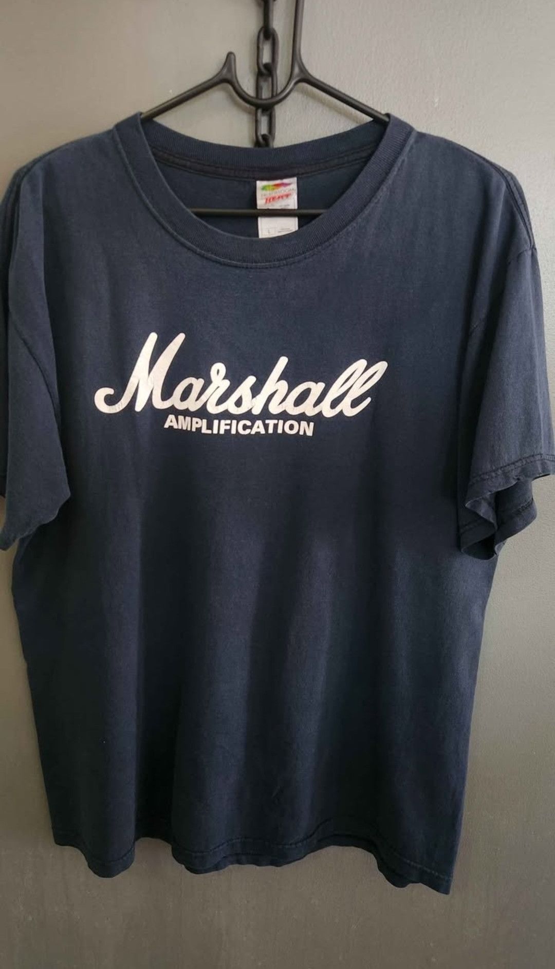 Vintage Marshall Amps Size US L / EU 52-54 / 3 - 1 Thumbnail
