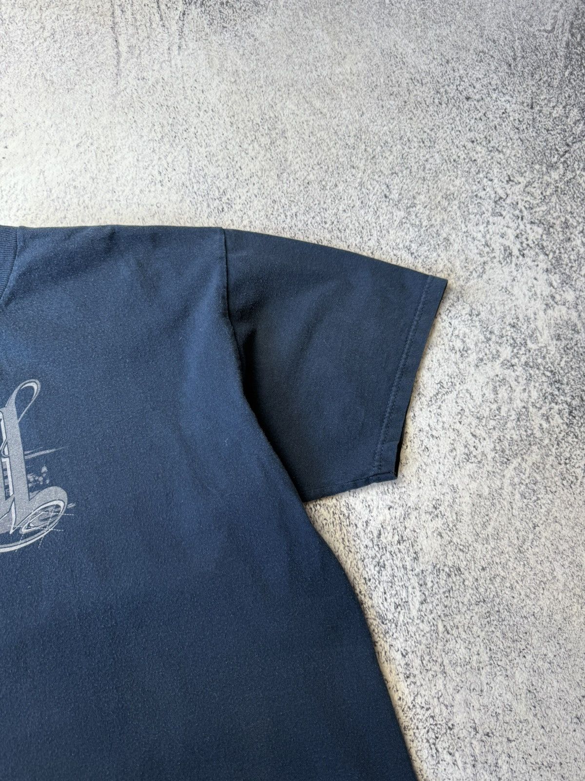 O'Neill Vintage Oneill T Shirt USA Y2K Big logo Size US L / EU 52-54 / 3 - 8 Thumbnail