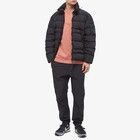 C.P. Company o1y1224 Logo Sweatshirt in Pink Size US S / EU 44-46 / 1 - 5 Thumbnail