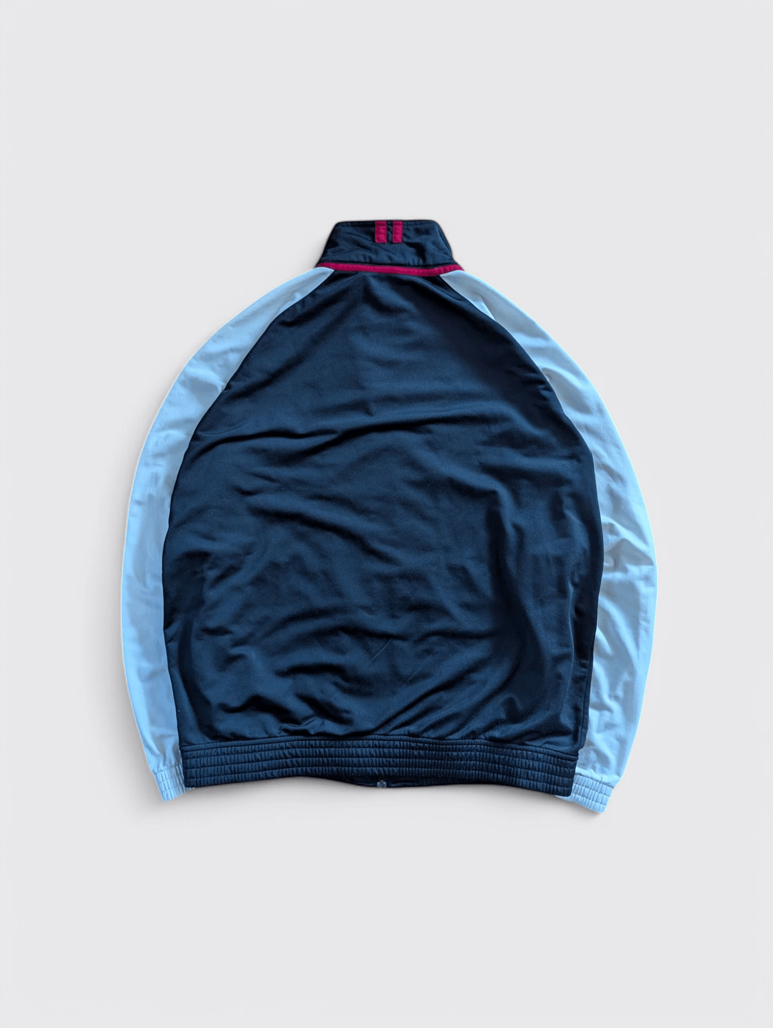 Nike Nike Vintage Olympic Track Jacket XL Size US XL / EU 56 / 4 - 7 Thumbnail