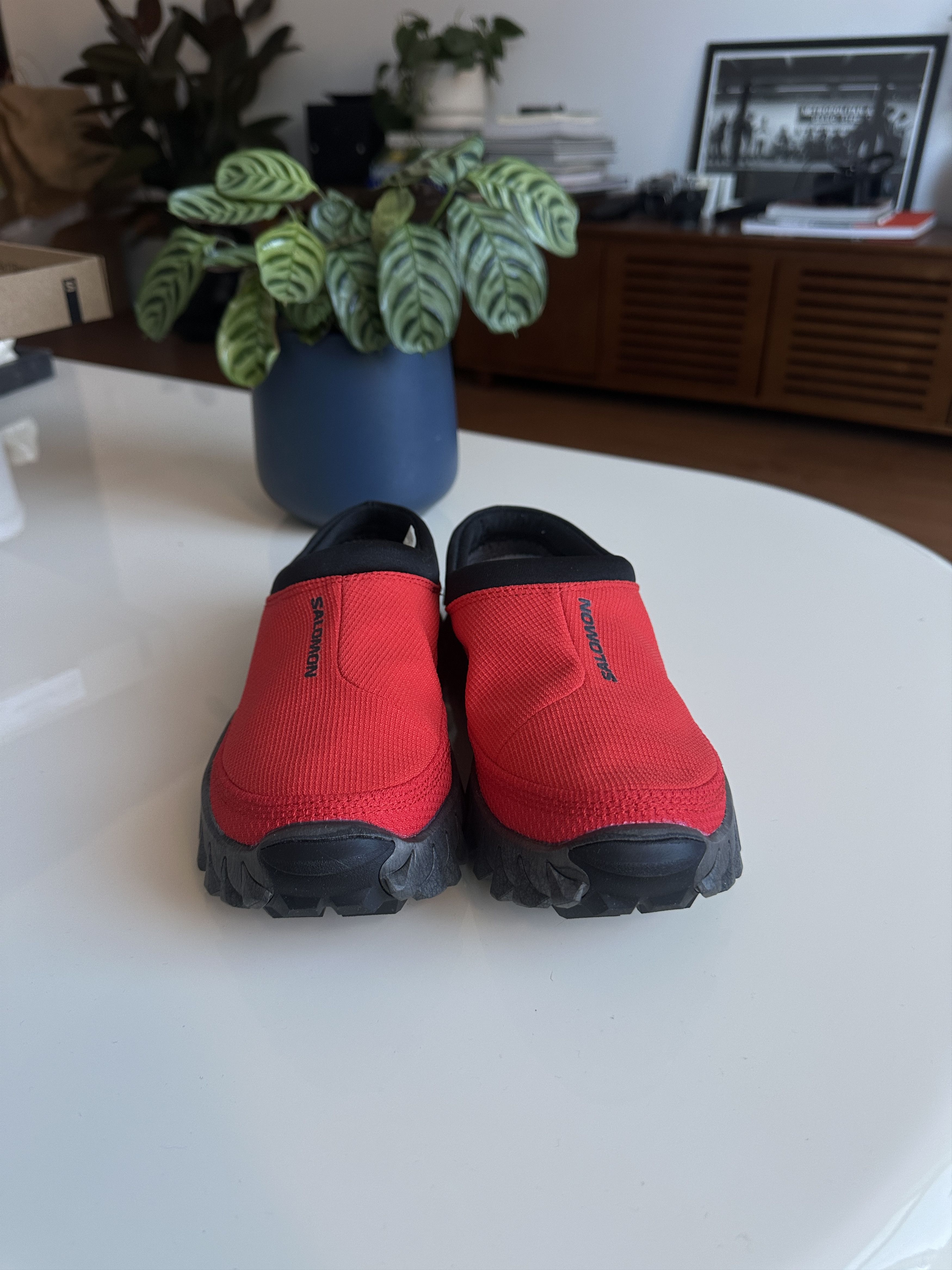 Salomon Salomon Snowclog Size US 5 / IT 35 - 3 Thumbnail
