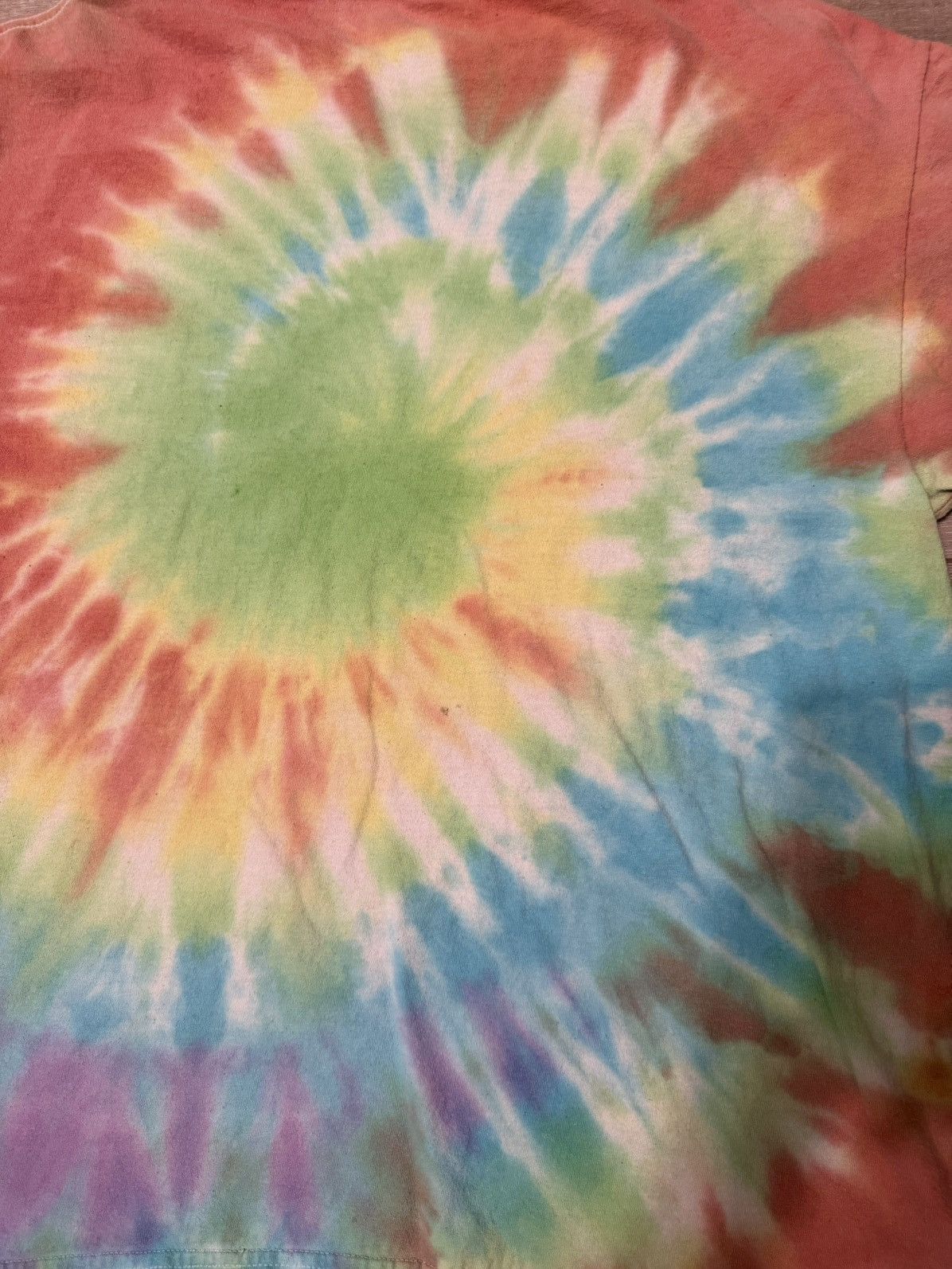 Vintage Vintage Band Tee Size US L / EU 52-54 / 3 - 4 Thumbnail