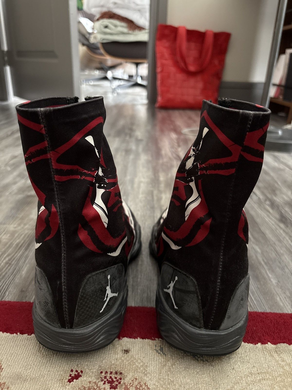 Jordan Brand Jordan 28 (Oak Hill) Size US 9 / EU 42 - 2 Thumbnail