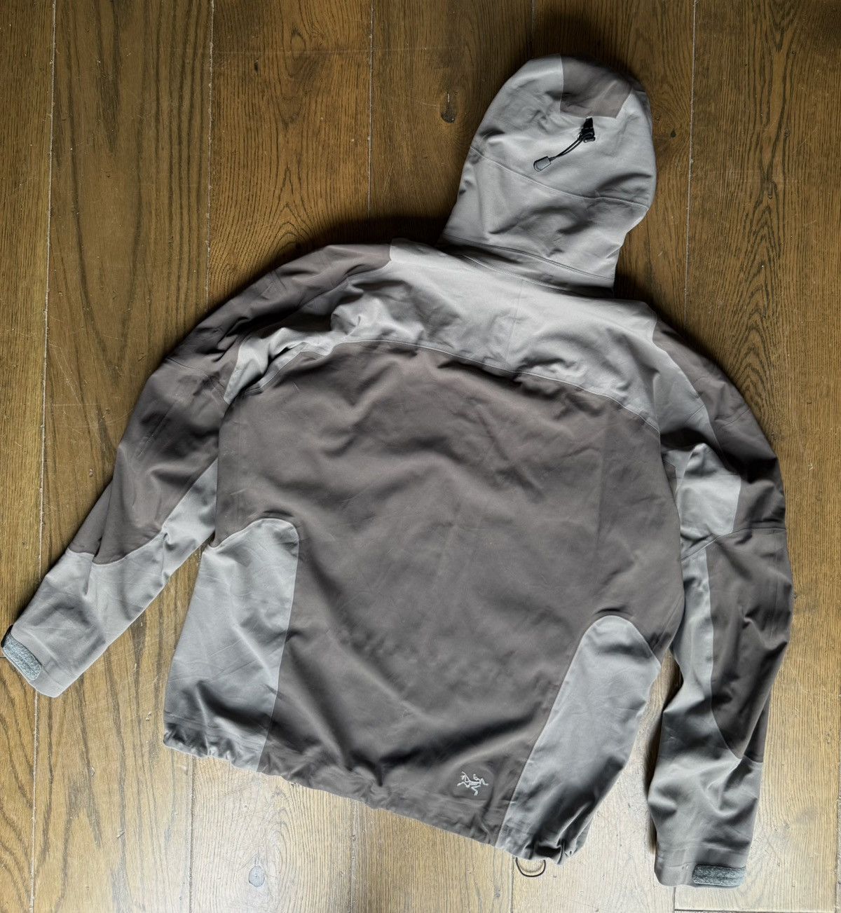 Arc'teryx Vintage Arcteryx stingray Gore-tex 2006 Size US XL / EU 56 / 4 - 6 Thumbnail