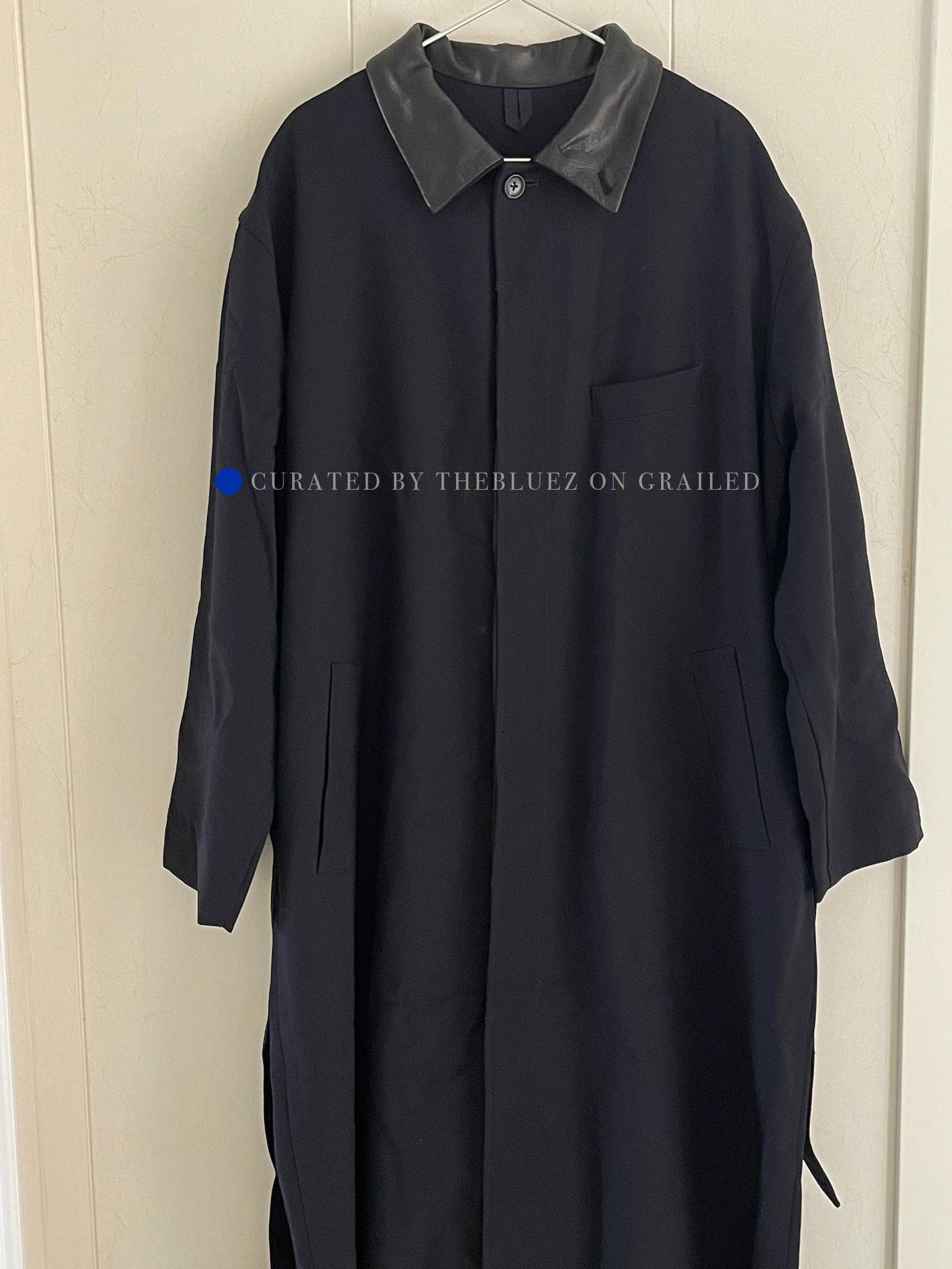Yohji Yamamoto Vintage Item Size US M / EU 48-50 / 2 - 1 Preview