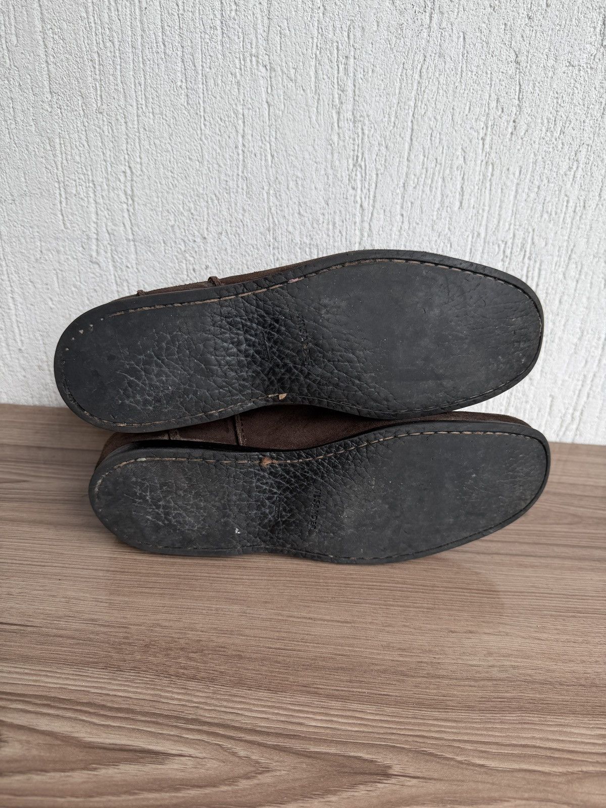 Jil Sander Runaway archival boots by jil sander Size US 9 / EU 42 - 17 Thumbnail