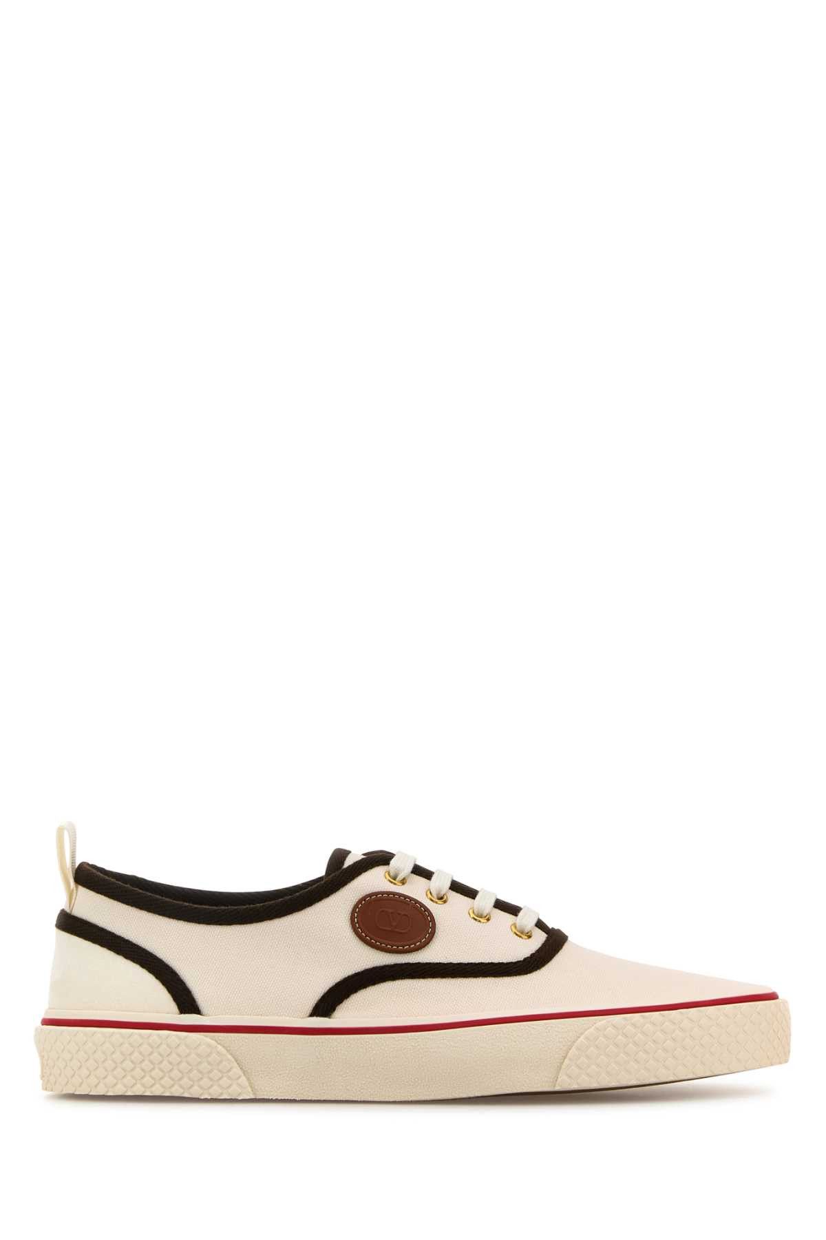 Valentino Valentino Garavani Man Sneakers 6Y2S0J87YGT R2T