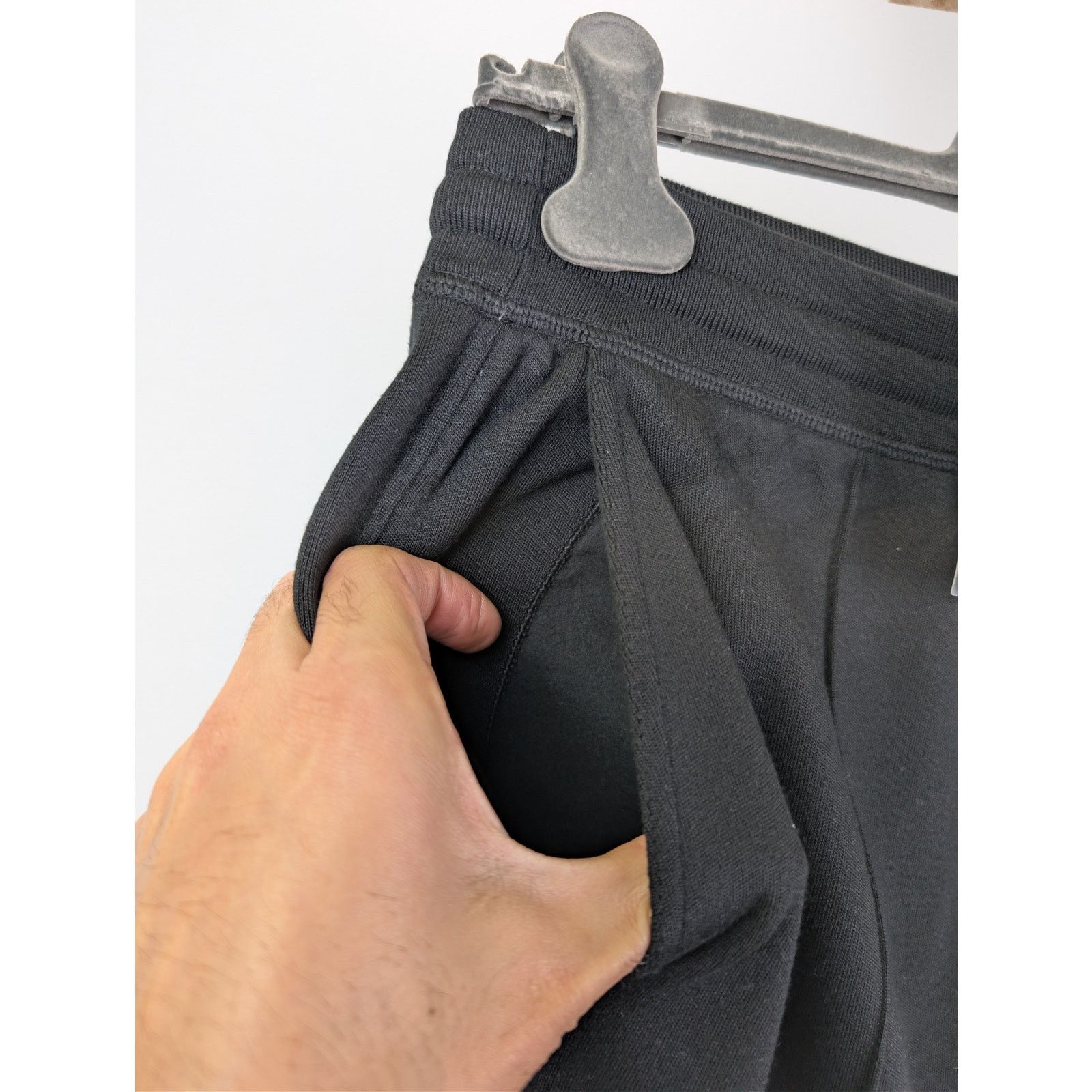 Tom Ford o1rshd1 Trouser / Sweatpants / Joggers Pants in Black Size US 32 / EU 48 - 6 Thumbnail