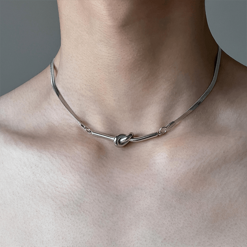 Other Vintage STEAL! Y2K Chains Necklace Chain Size ONE SIZE - 1 Thumbnail