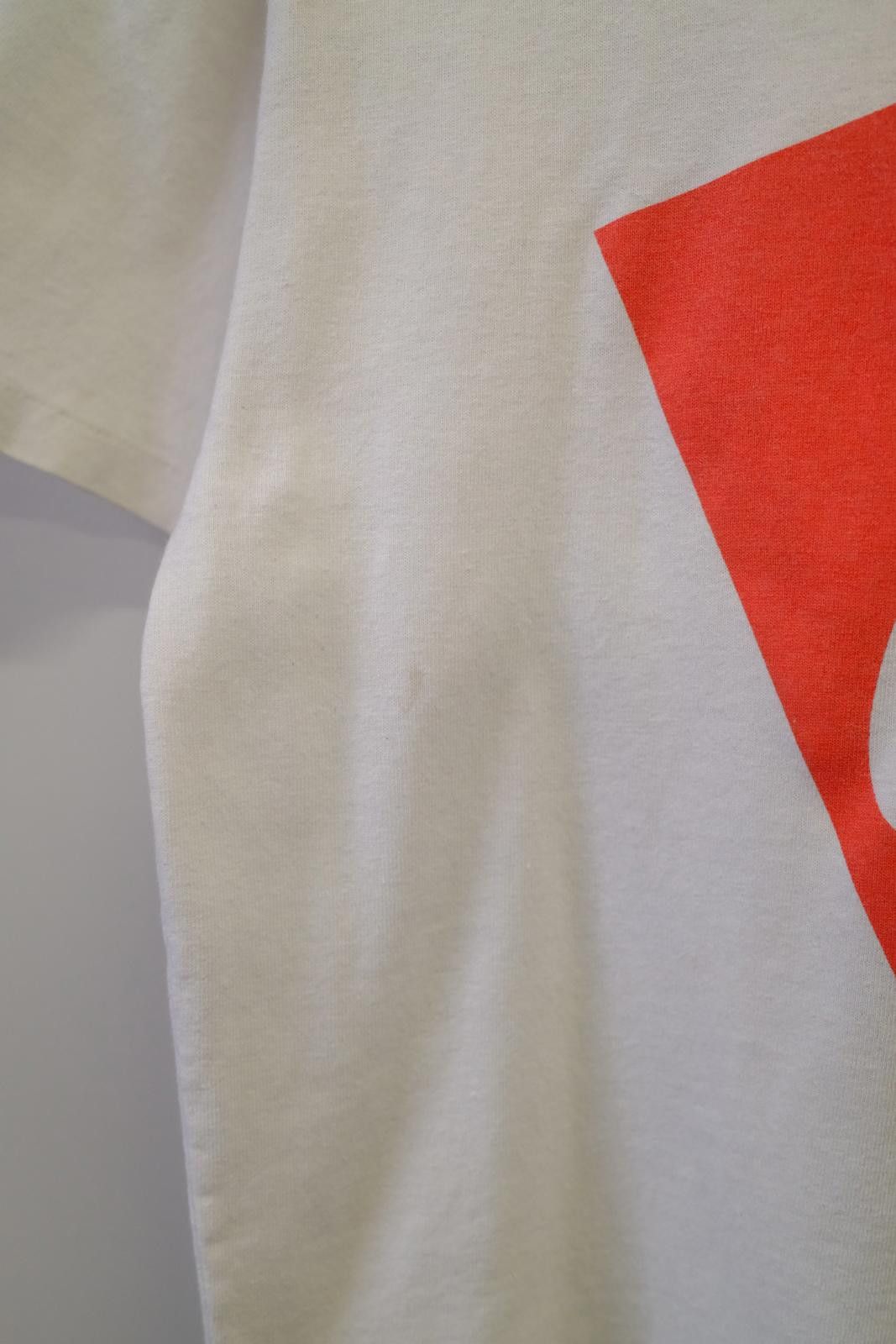 Nike 80's Nike Staff Box Logo T-Shirt Size S / US 4 / IT 40 - 4 Thumbnail