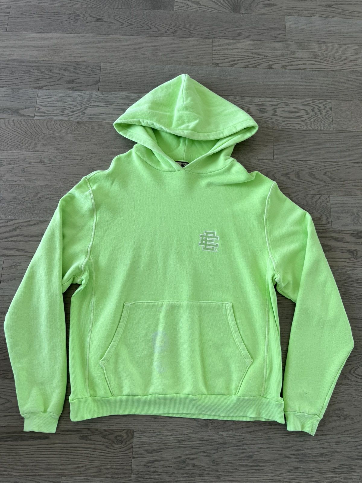 Eric Emanuel Eric Emanuel hoodie Size US L / EU 52-54 / 3 - 1 Thumbnail