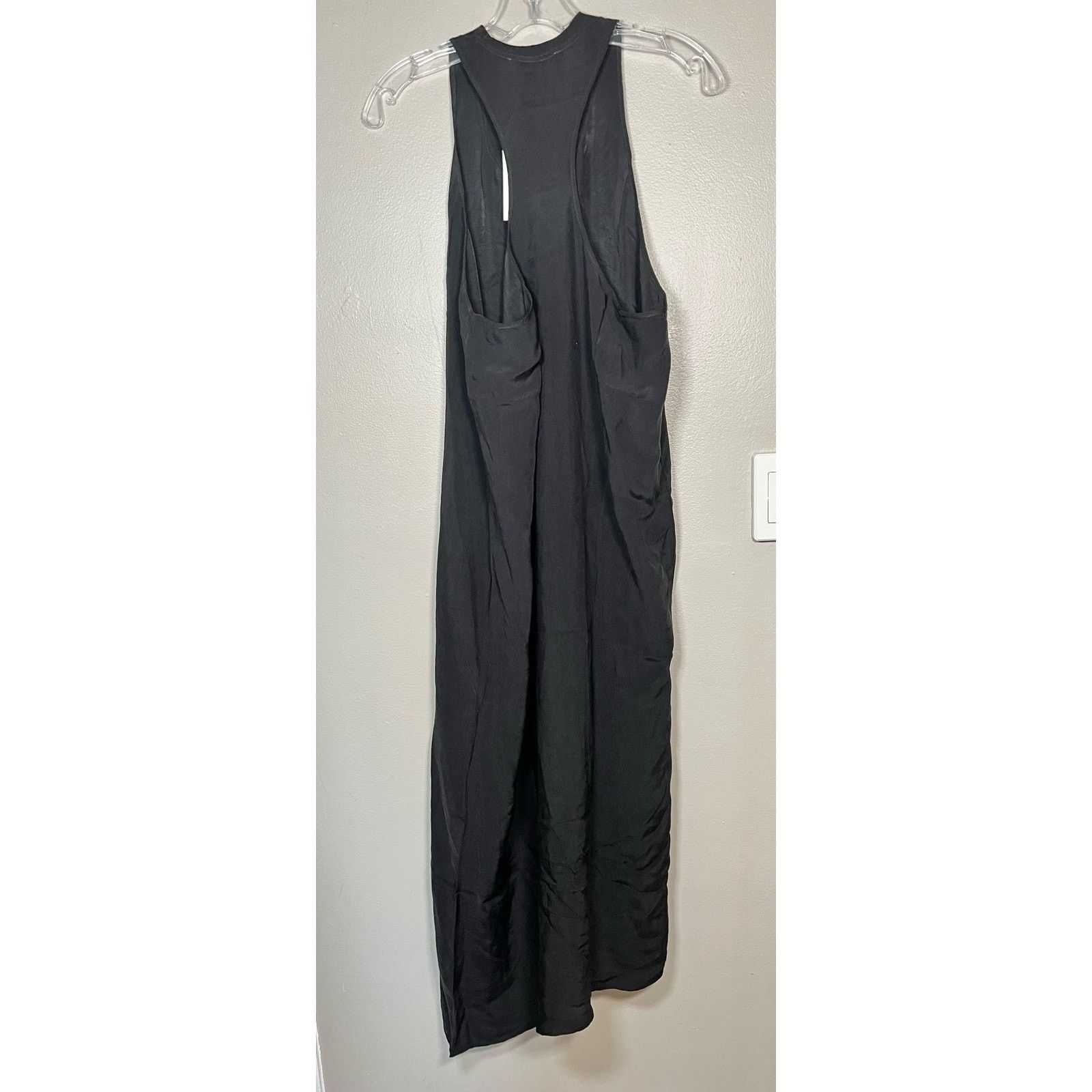 HUMANOID NWT Humanoid Salomon Cupro Dress size S $250 Size S / US 4 / IT 40 - 9 Thumbnail