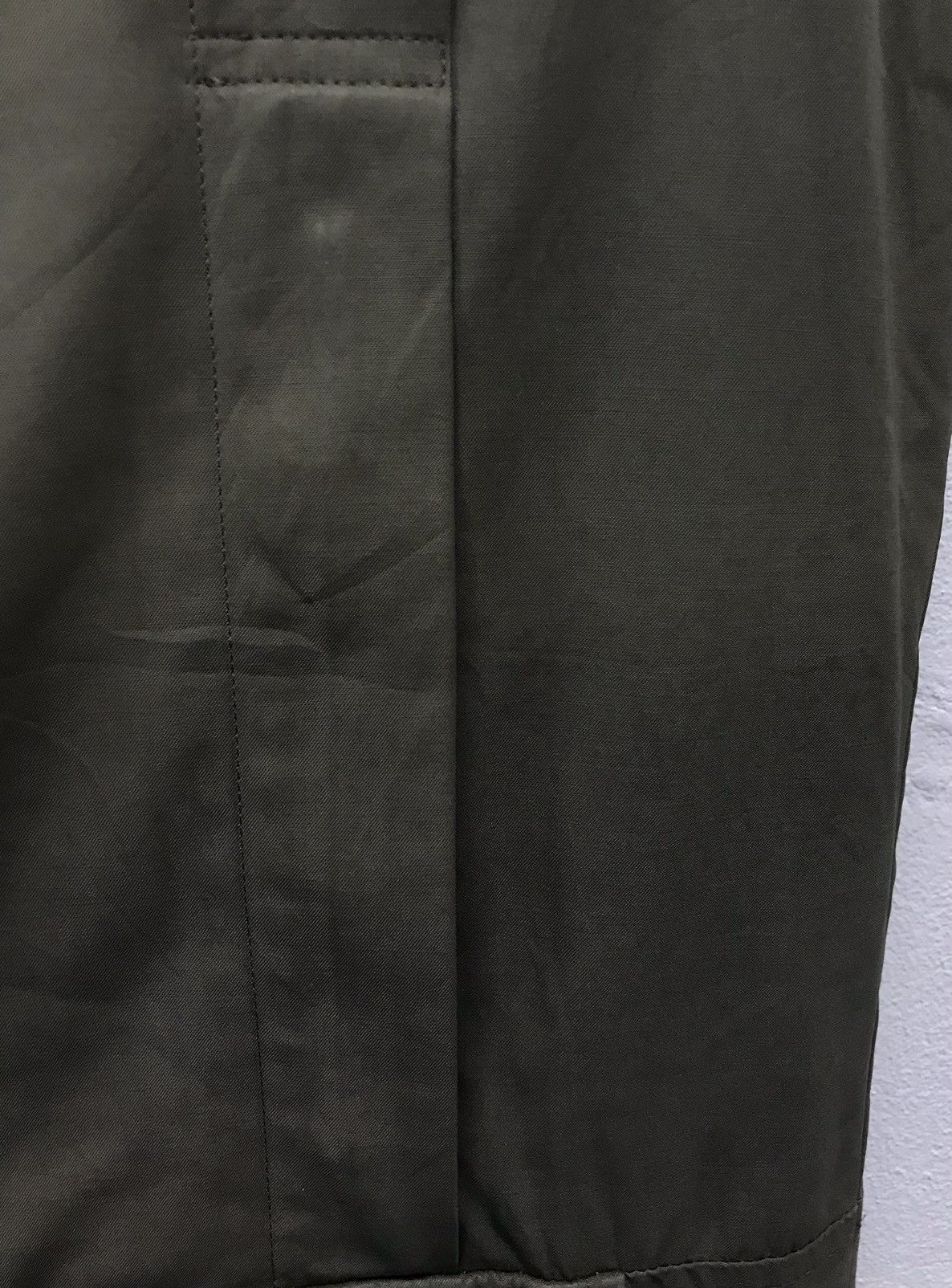 Burberry × Vintage Vintage Burberry London Long Jacket Size US XL / EU 56 / 4 - 5 Thumbnail