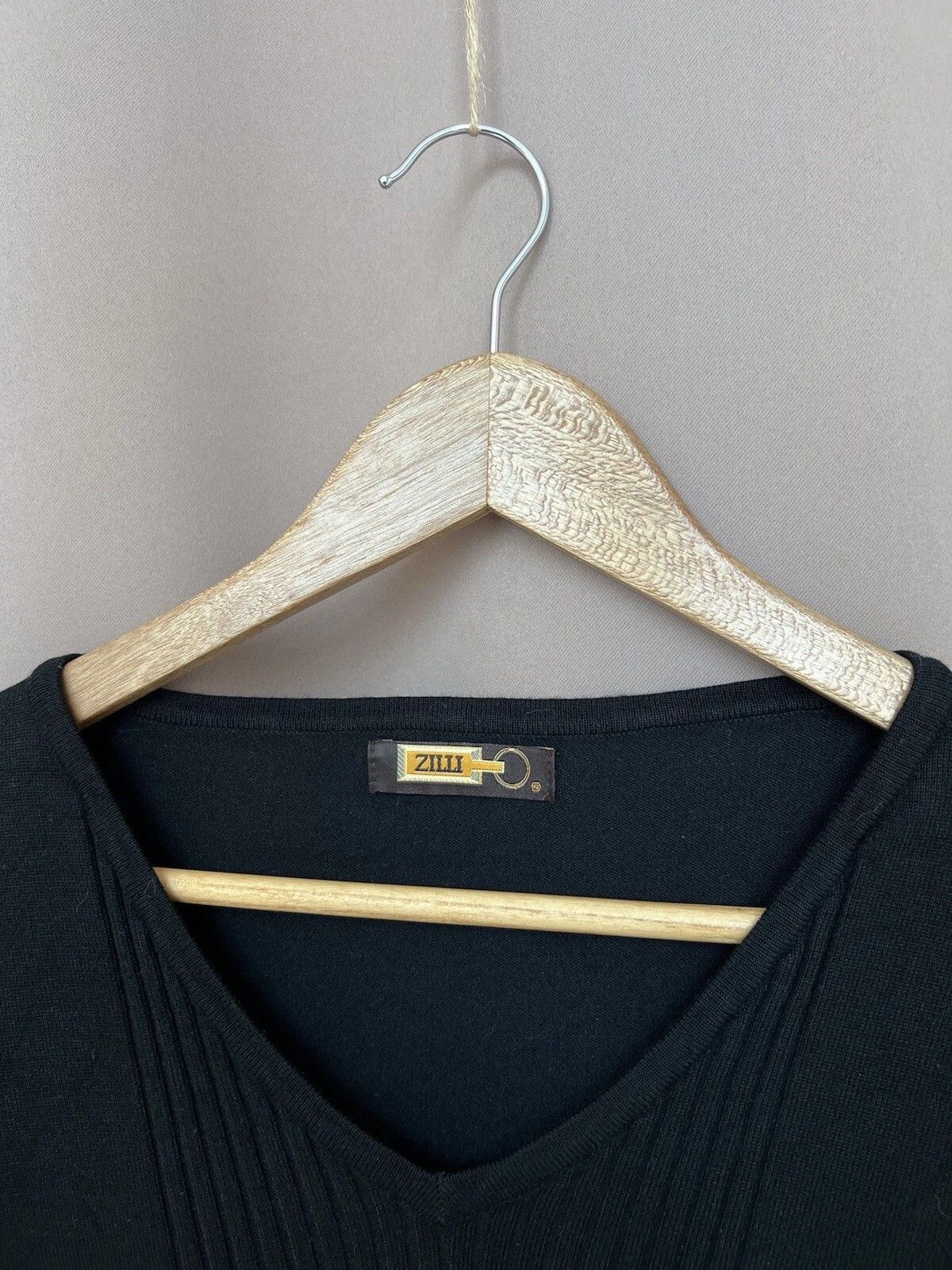 Zilli Zilli Knit Light Sweater Womens Size Size S/M Jumper Size M / US 6-8 / IT 42-44 - 9 Thumbnail