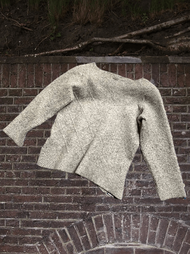 Barbour × Vintage Barbour vintage sweater jumper knitwear Size XS / US 0-2 / IT 36-38 - 1 Thumbnail