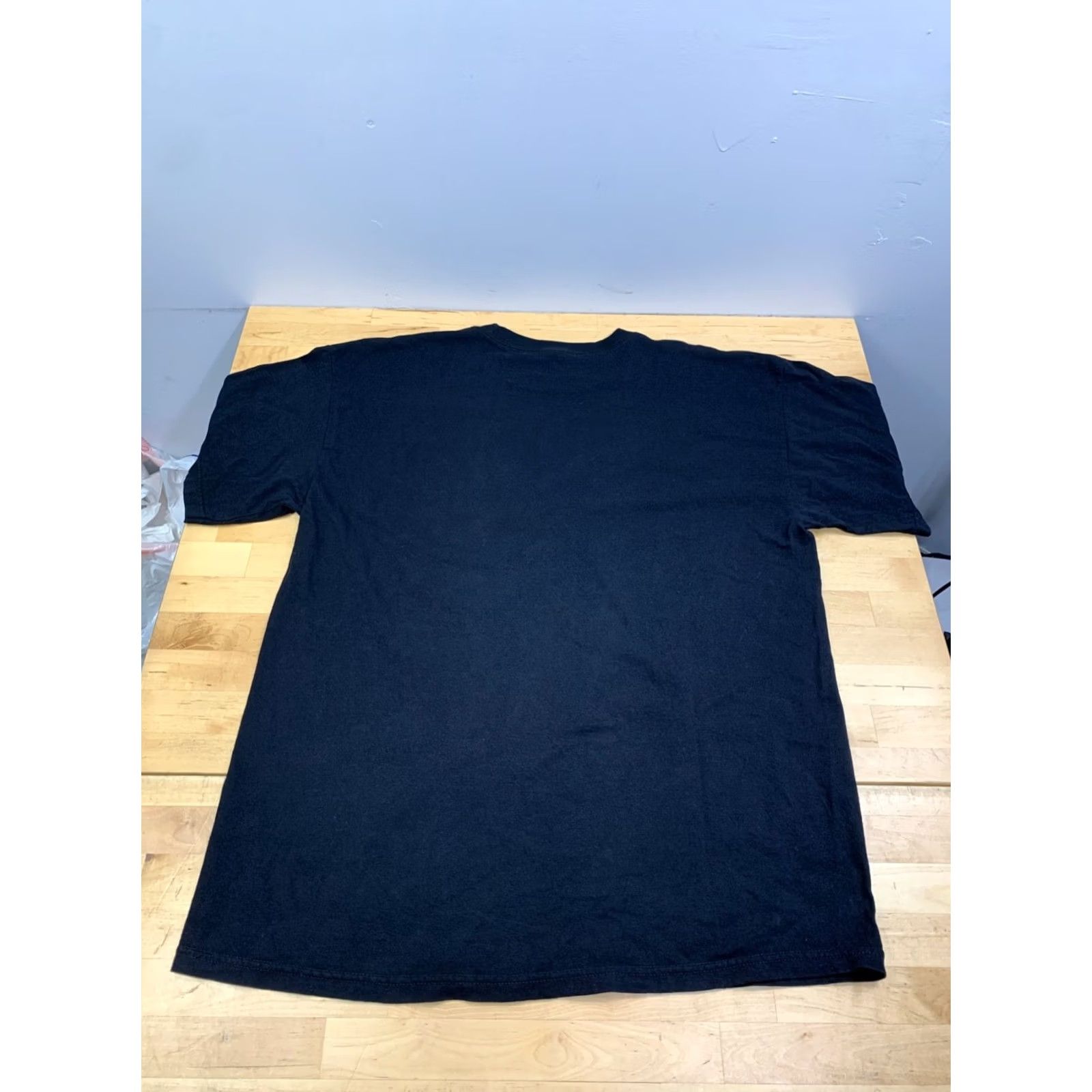 Bravado VINTAGE Disturbed Lost Souls Shirt Men XL Black 2011 Metal Rock Band 13153 Size US XL / EU 56 / 4 - 8 Thumbnail