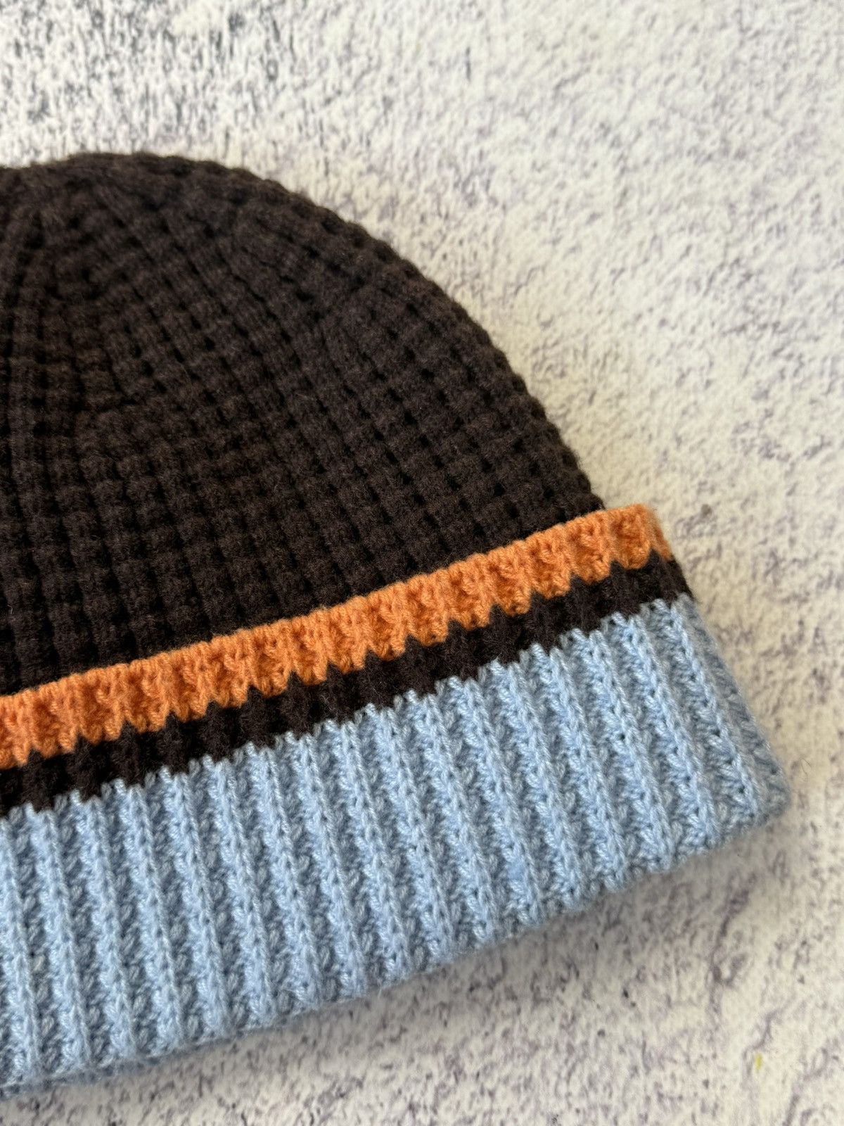 Marni × Uniqlo UNIQLO X MARNI BEANIE HAT Size ONE SIZE - 8 Thumbnail