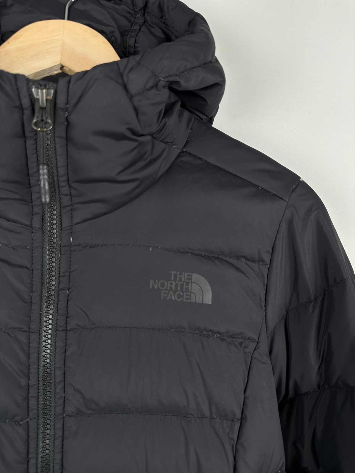 The North Face The North Face Puffer Parka Jacket Outdoor Size S / US 4 / IT 40 - 4 Thumbnail