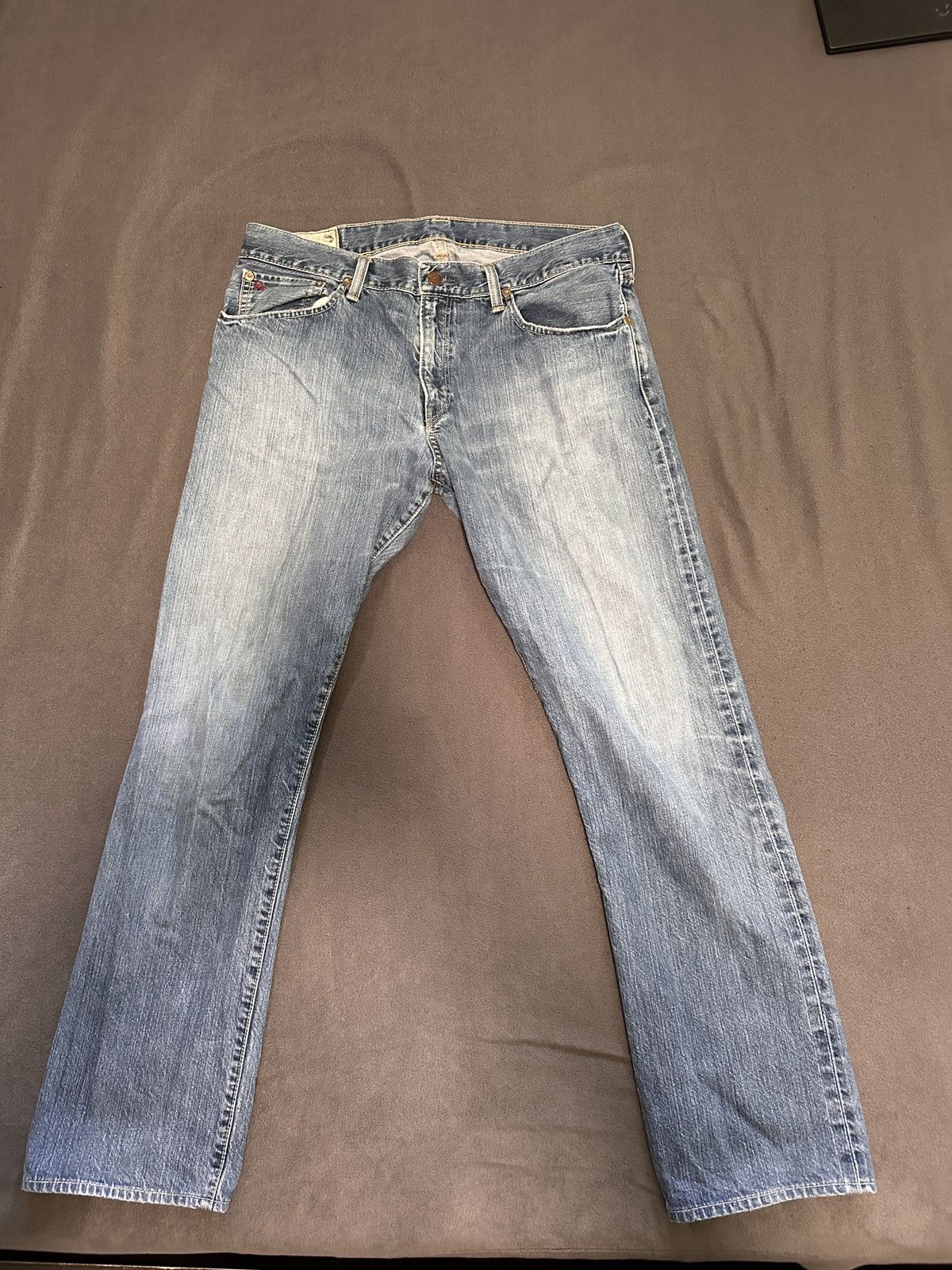 Ralph Lauren Polo Jeans