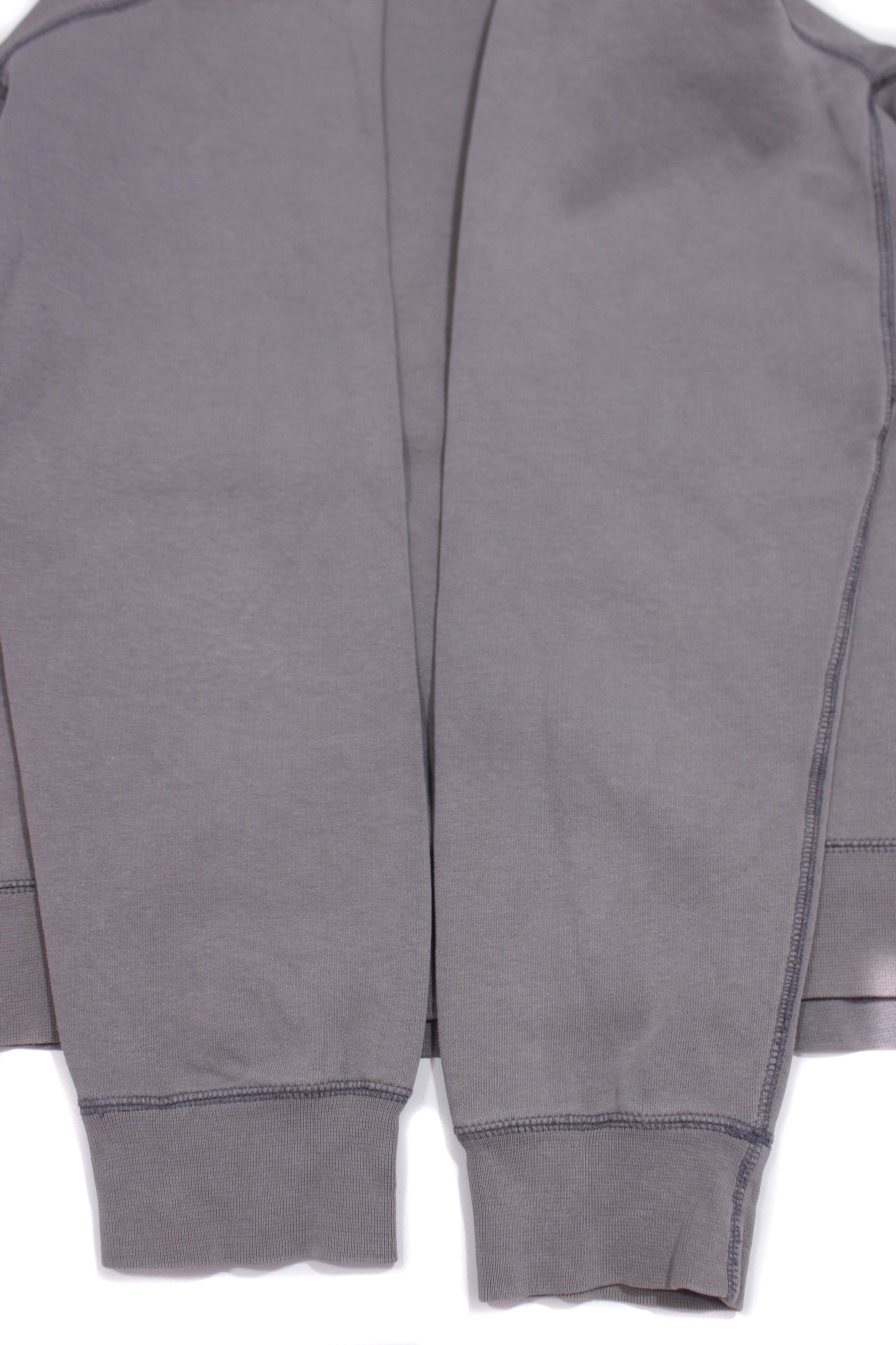 Nike 90S Swoosh Faded Distressed Sweatshirt Size US M / EU 48-50 / 2 - 5 Thumbnail
