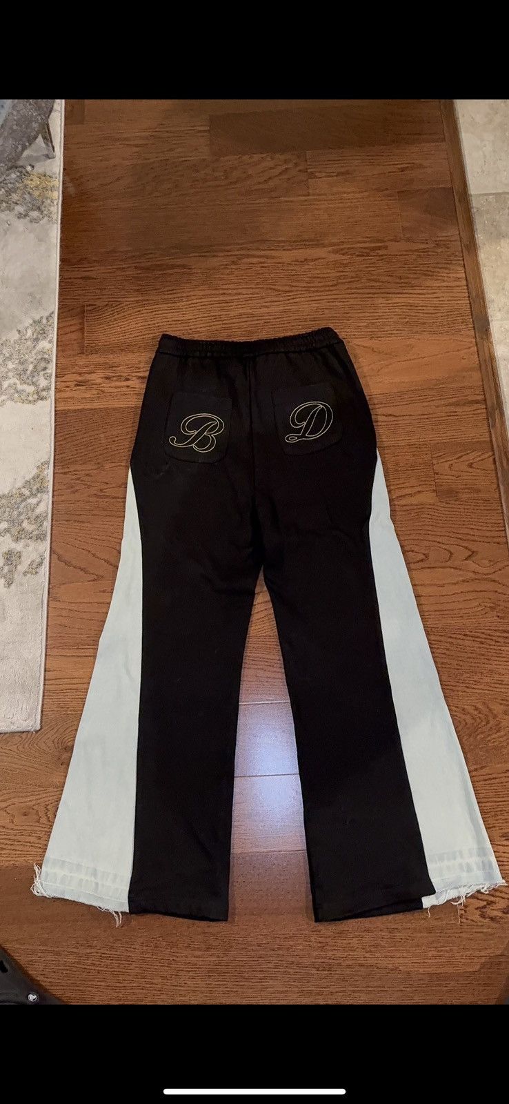 Other Rockstar Denim Sweatpants Size US 32 / EU 48 - 3 Thumbnail