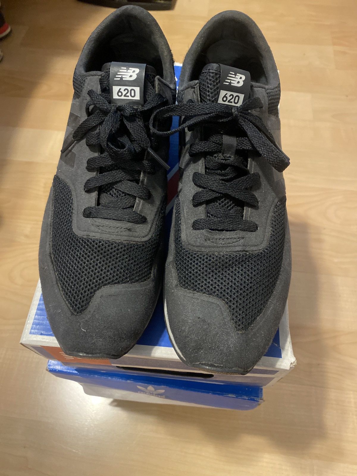 New Balance New Balance Size US 10.5 / EU 43-44 - 3 Thumbnail