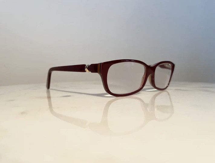 Cartier Cartier Trinity Melanie Eyeglasses Glasses Frame Size ONE SIZE - 1 Thumbnail