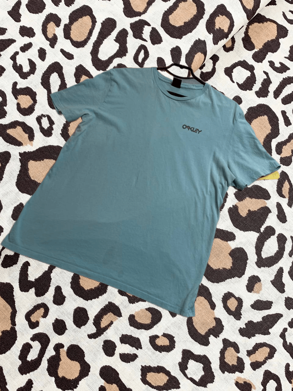 Oakley Crazy Vintage Oakley T shirt Tee Size US XL / EU 56 / 4 - 1 Thumbnail