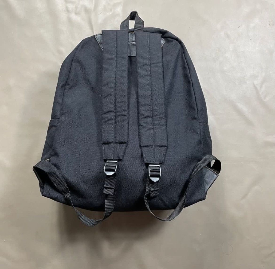 Comme des Garcons Homme Plus COMME DES GARÇONS HOMME PLUS OVERSIZED BACK PACK KANYE WEST Size ONE SIZE - 5 Thumbnail
