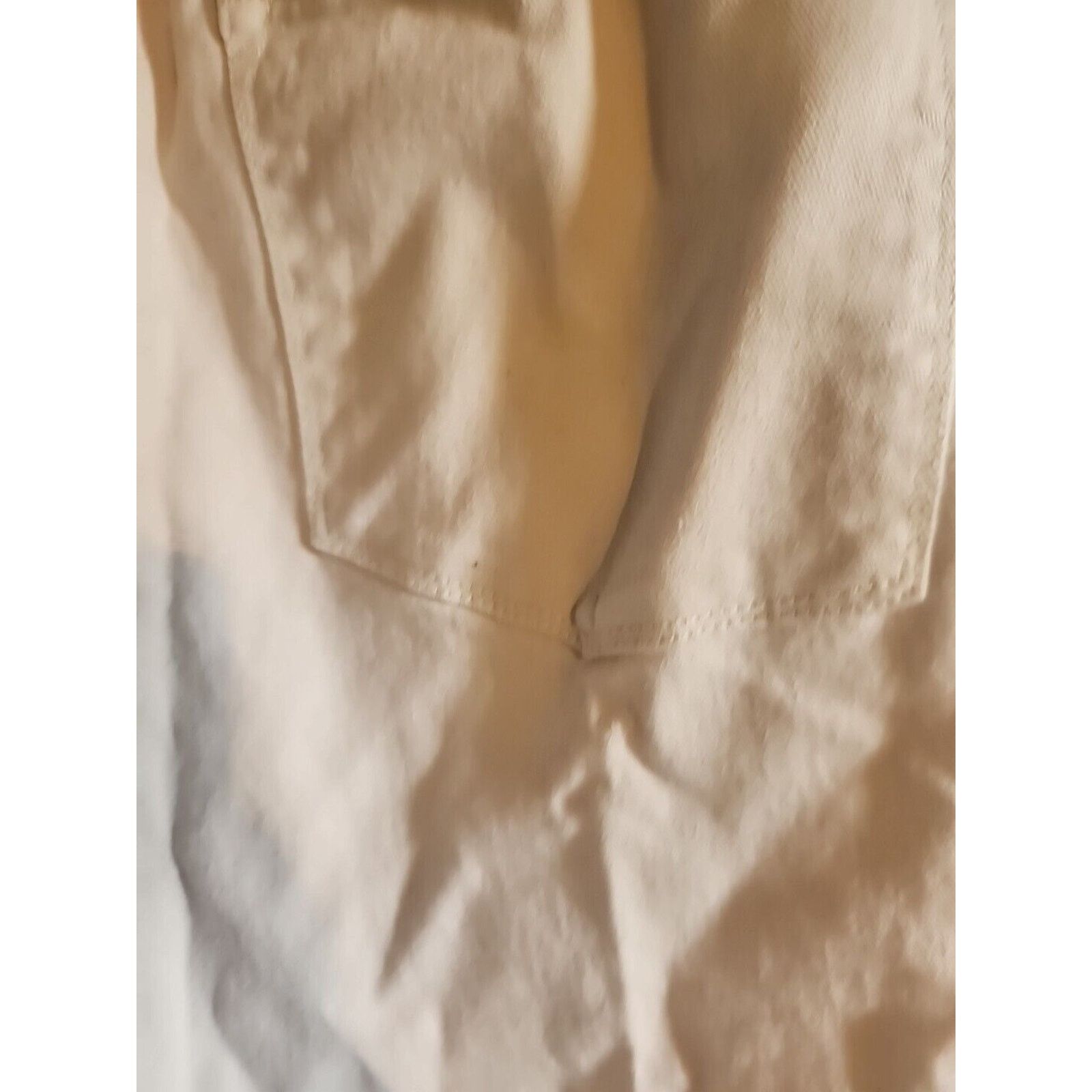 Ralph Lauren LRL ~ LAUREN JEANS CO ~ RALPH LAUREN ... White … Size 20w Size 42" / US 20 - 5 Thumbnail