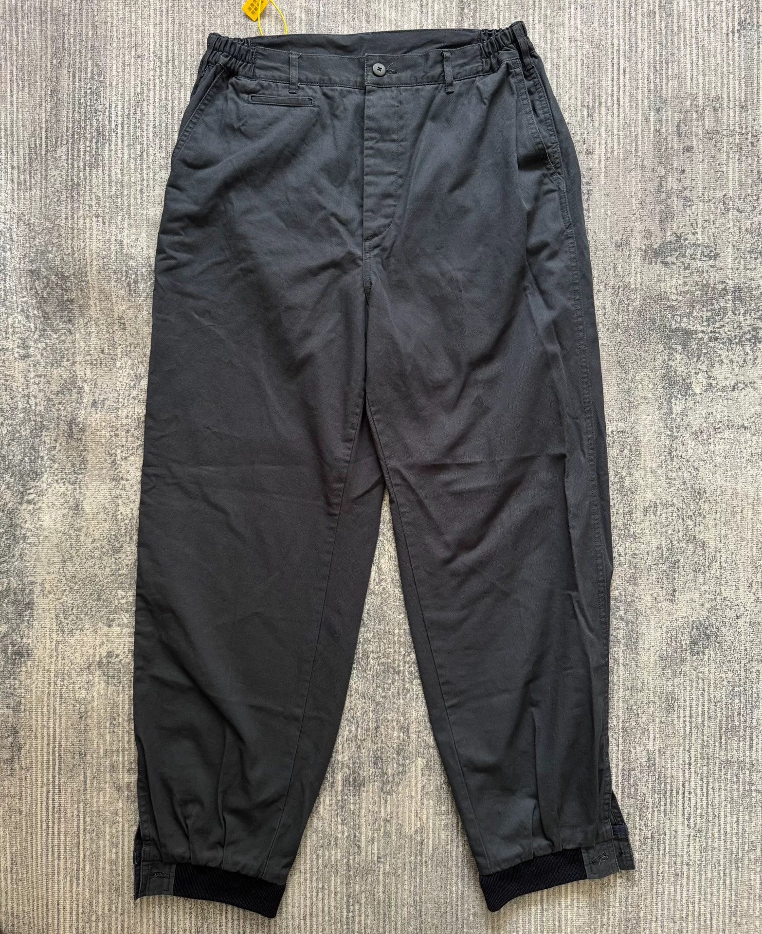 パンツ 24aw VISVIM contrary dept CARROL PANTS Visvim Visvim 24aw CONTRARY DEPT HW CARROL PANTS | Grailed