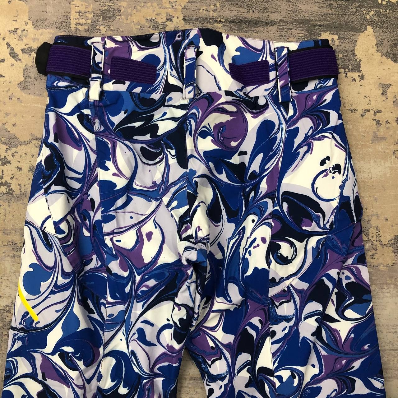 Phenix Y582 PHENIX SKI SNOW PANTS Size US 34 / EU 50 - 6 Thumbnail