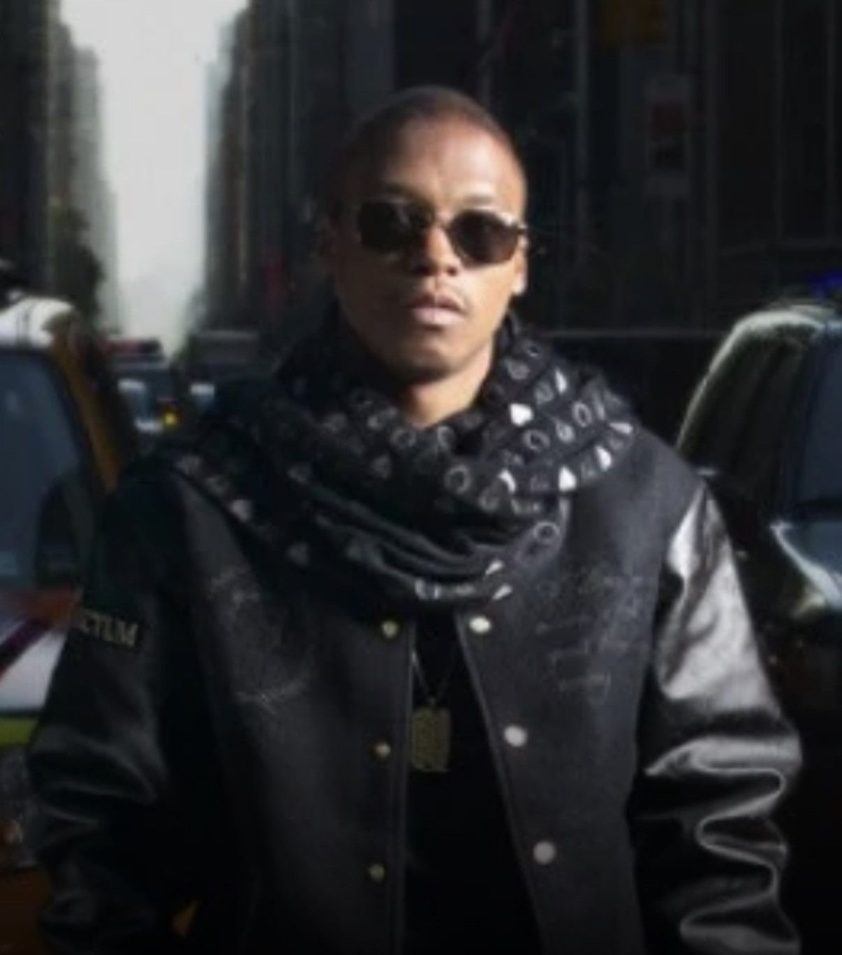 Swagger Fall Of Rome Sunglasses / Lupe Fiasco Size ONE SIZE - 1 Thumbnail
