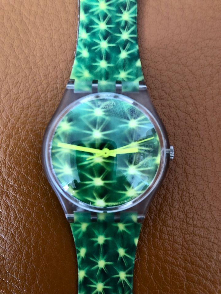 Swatch SWATCH - GK 245 Size ONE SIZE - 1 Thumbnail