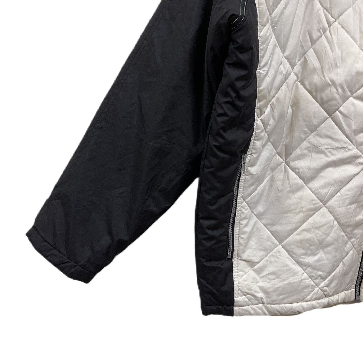 Fila Vintage 90s Fila light Jacket Size US XXL / EU 58 / 5 - 4 Thumbnail