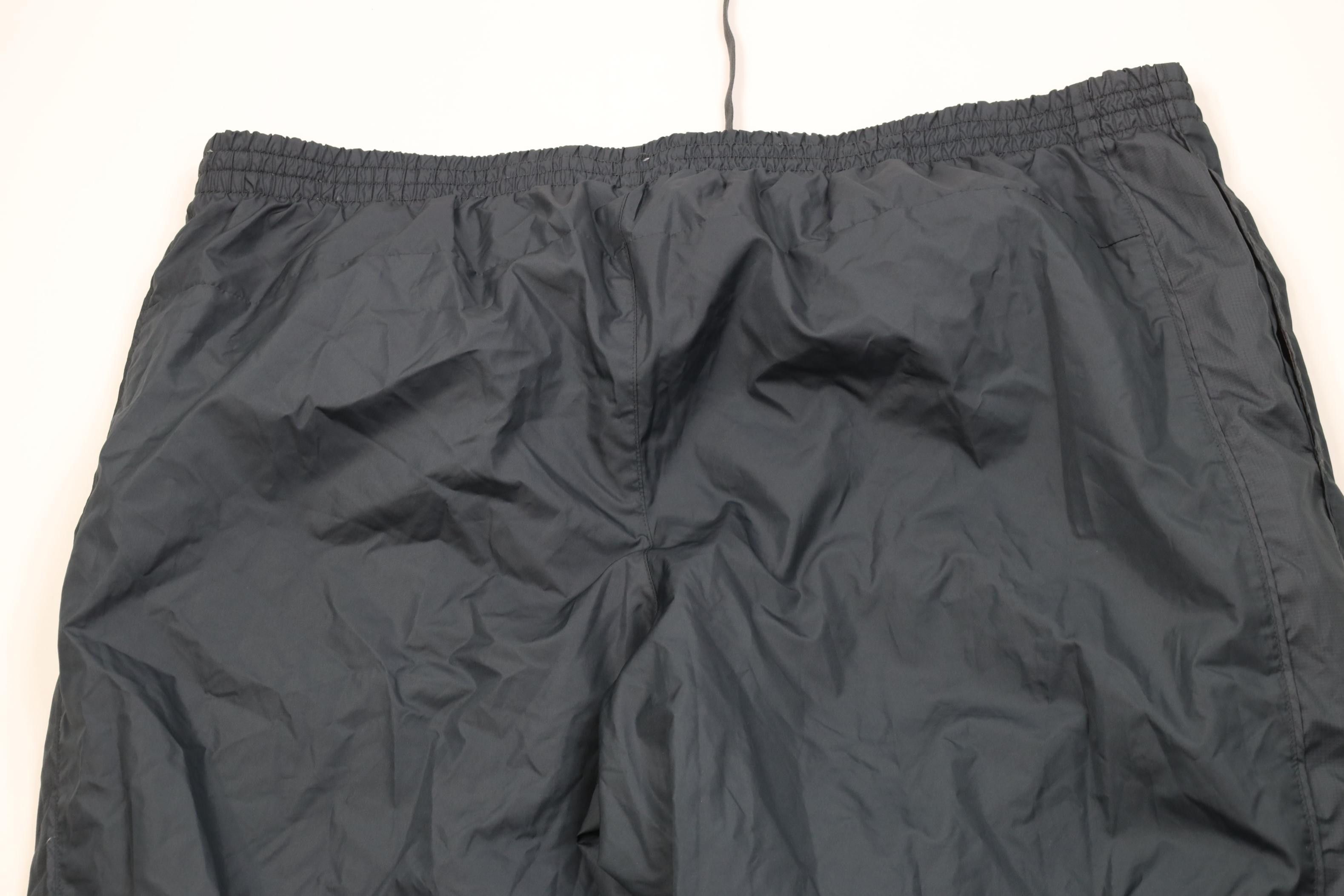 Starter Vintage 90s Y2K Starter Wide Leg Sweatpants Pants Size US 40 / EU 56 - 10 Thumbnail