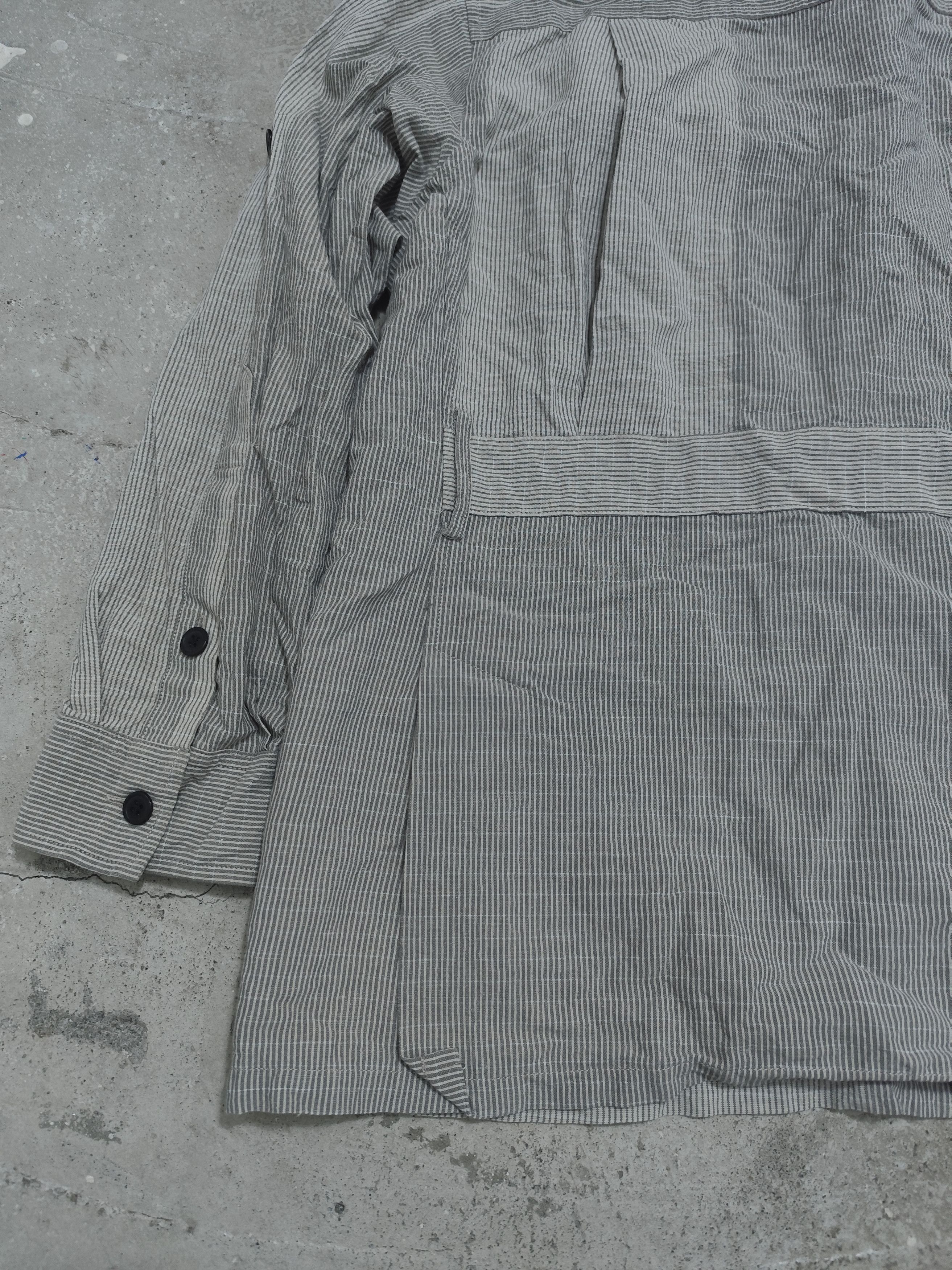 Kaptain Sunshine KAPTAIN SUNSHINE BELTED SAFARI JACKET Size US XL / EU 56 / 4 - 10 Thumbnail