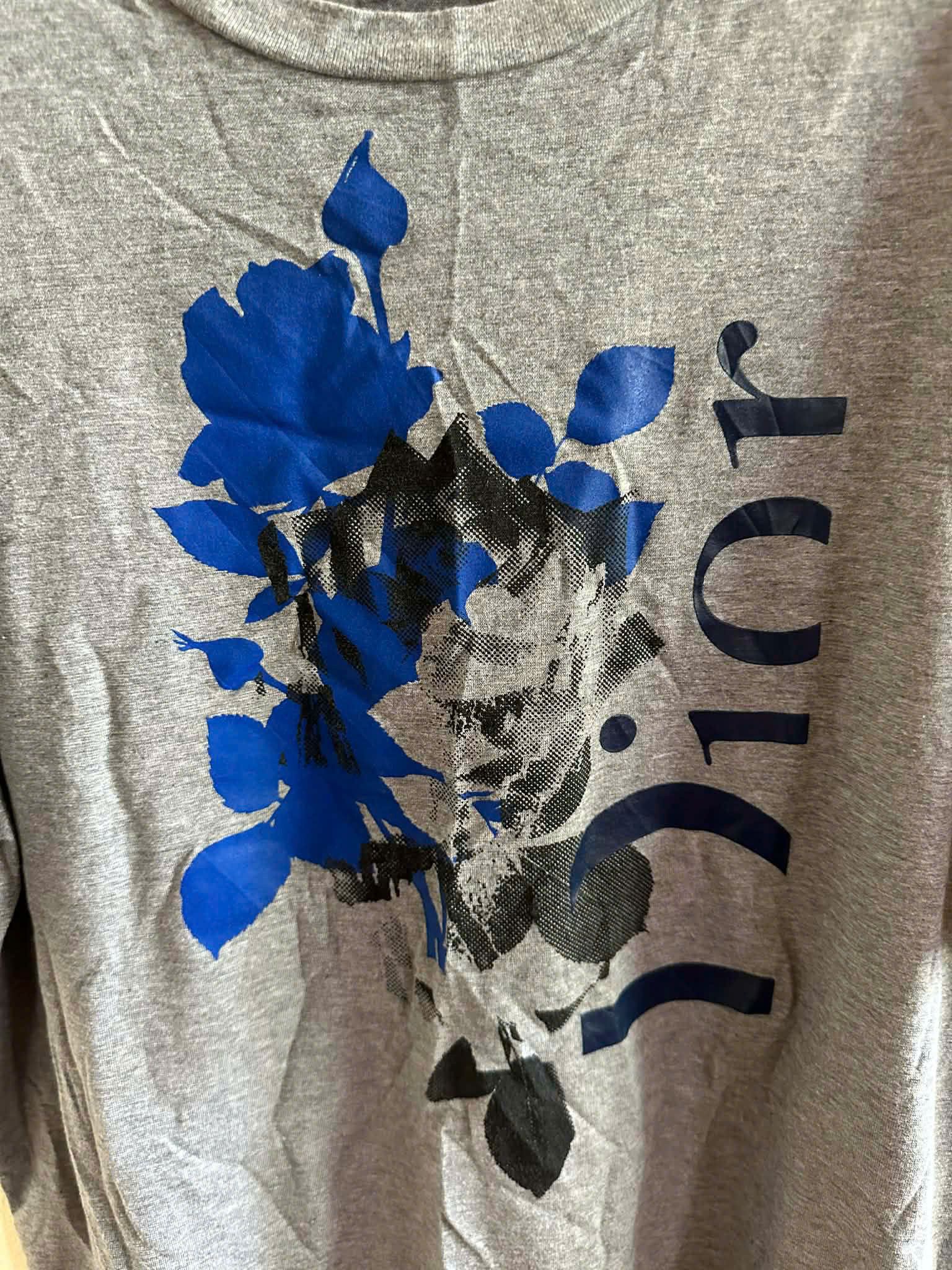 Dior DIOR T SHIRT Size US M / EU 48-50 / 2 - 3 Thumbnail