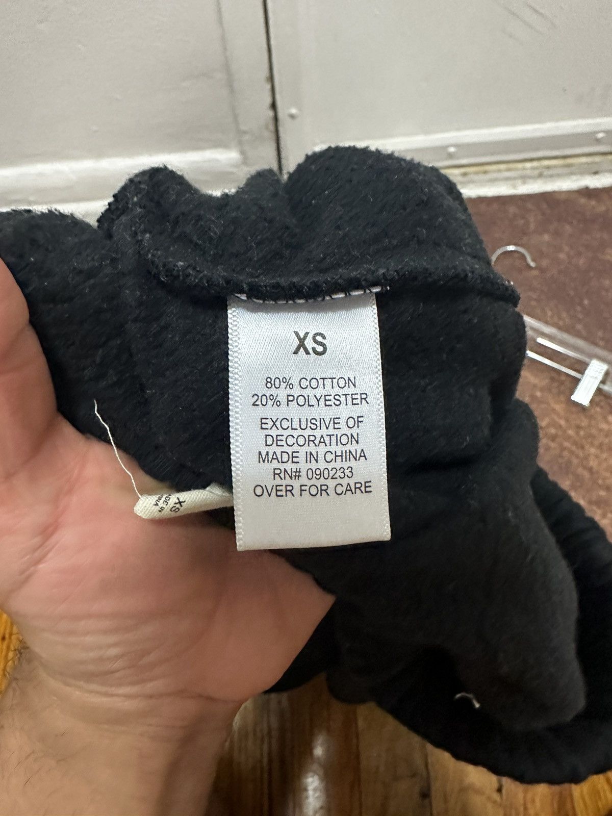 Essentials Fear of God Essentials 1st Release Size US 28 / EU 44 - 5 Thumbnail