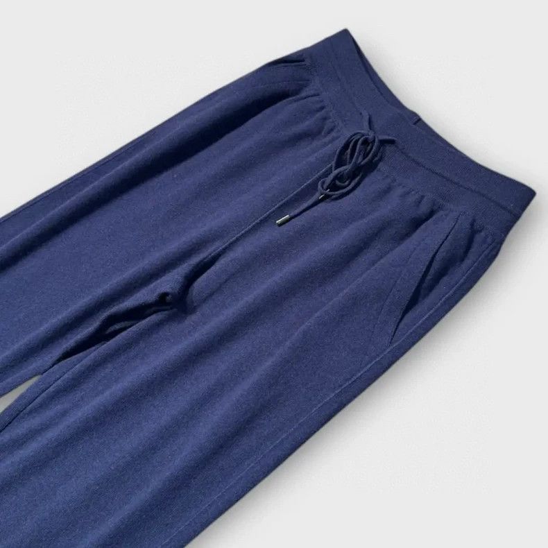 Loro Piana LORO PIANA Luo Ma Mao sweatpants Size 27" / US 4 / IT 40 - 5 Thumbnail