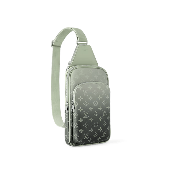 Louis Vuitton Avenue PM Slingbag Size ONE SIZE - 2 Thumbnail