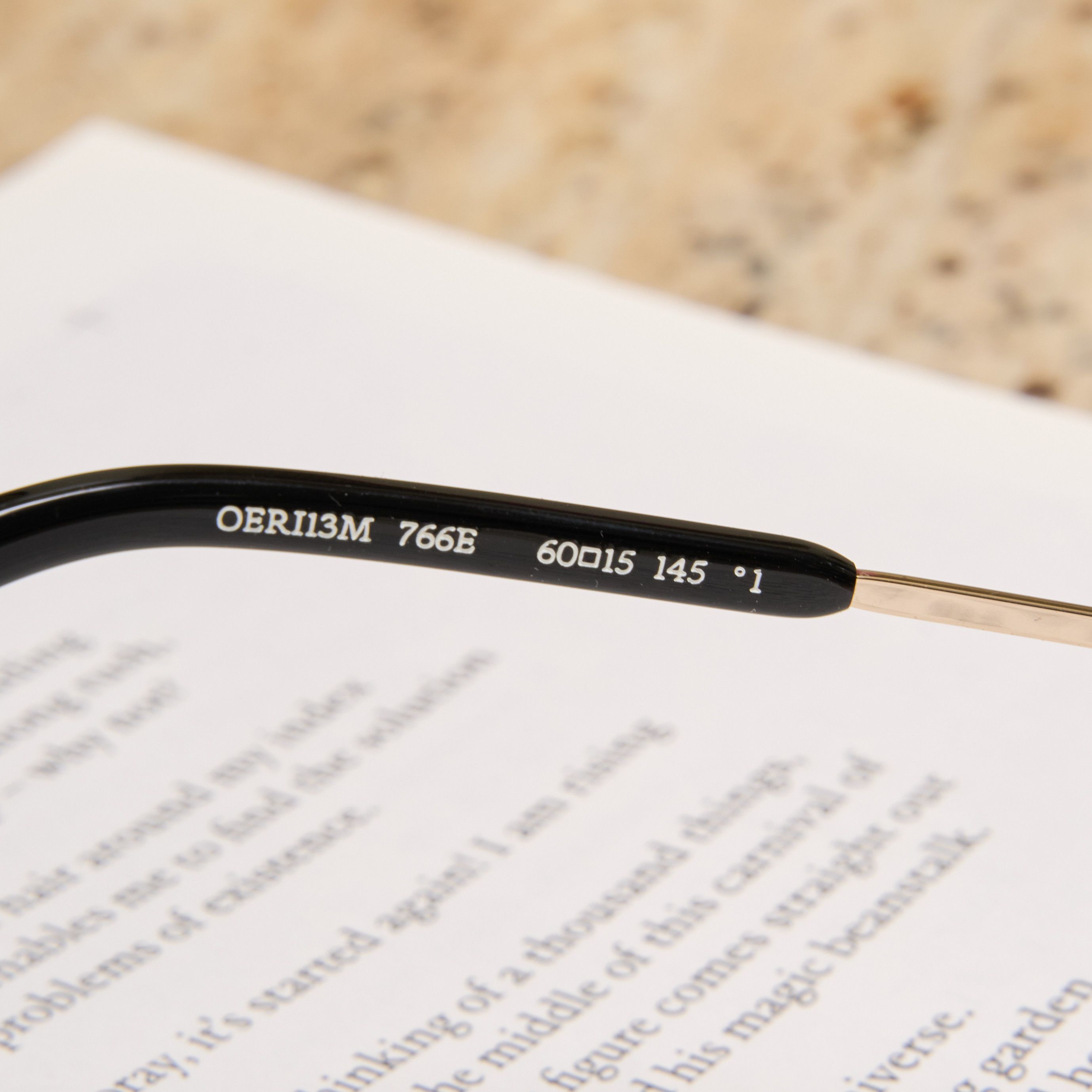 Off-White OFF WHITE MIAMI OERI13M 7628 SUNGLASSES Size ONE SIZE - 6 Thumbnail