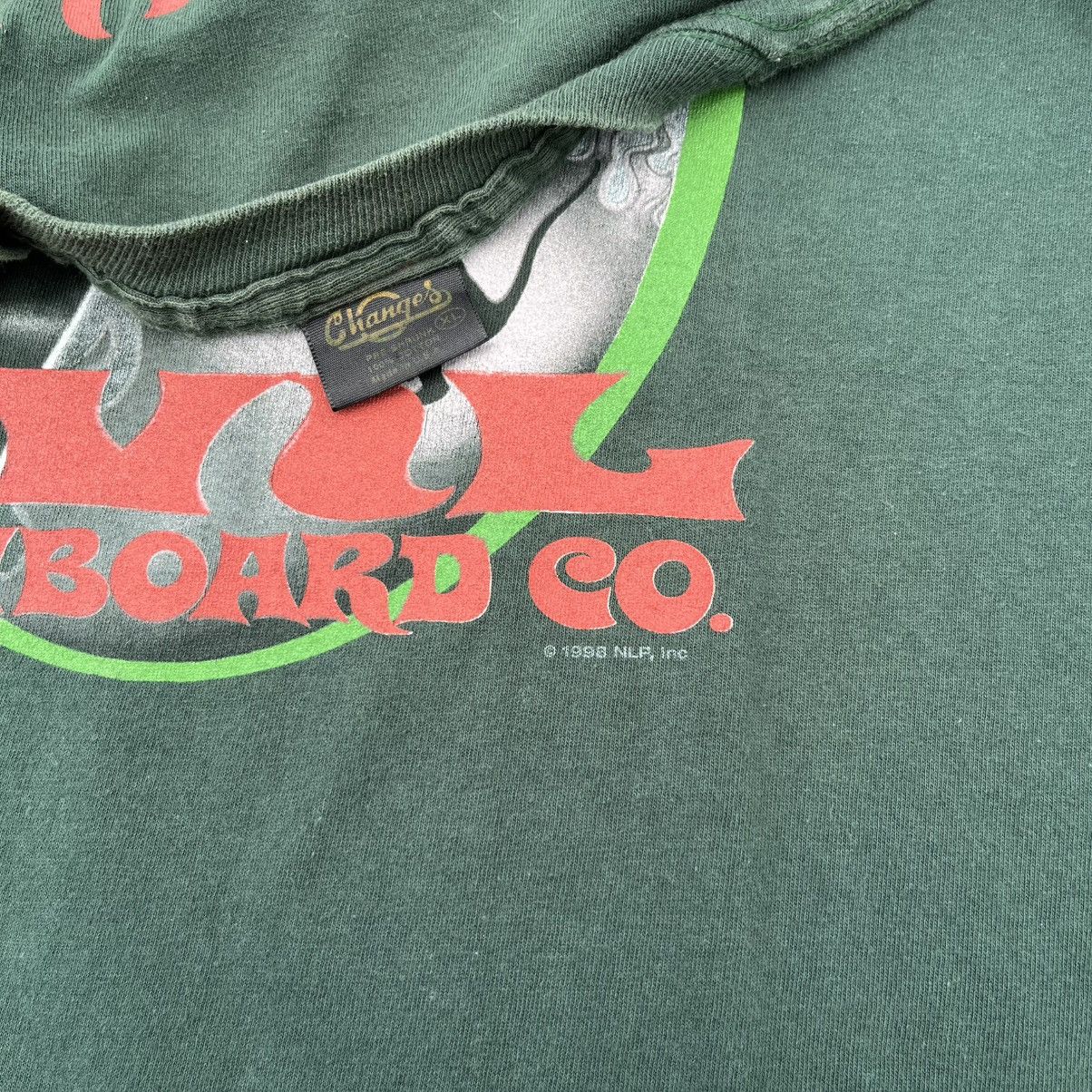 Vintage Vintage Movie Tee Size US XL / EU 56 / 4 - 2 Thumbnail